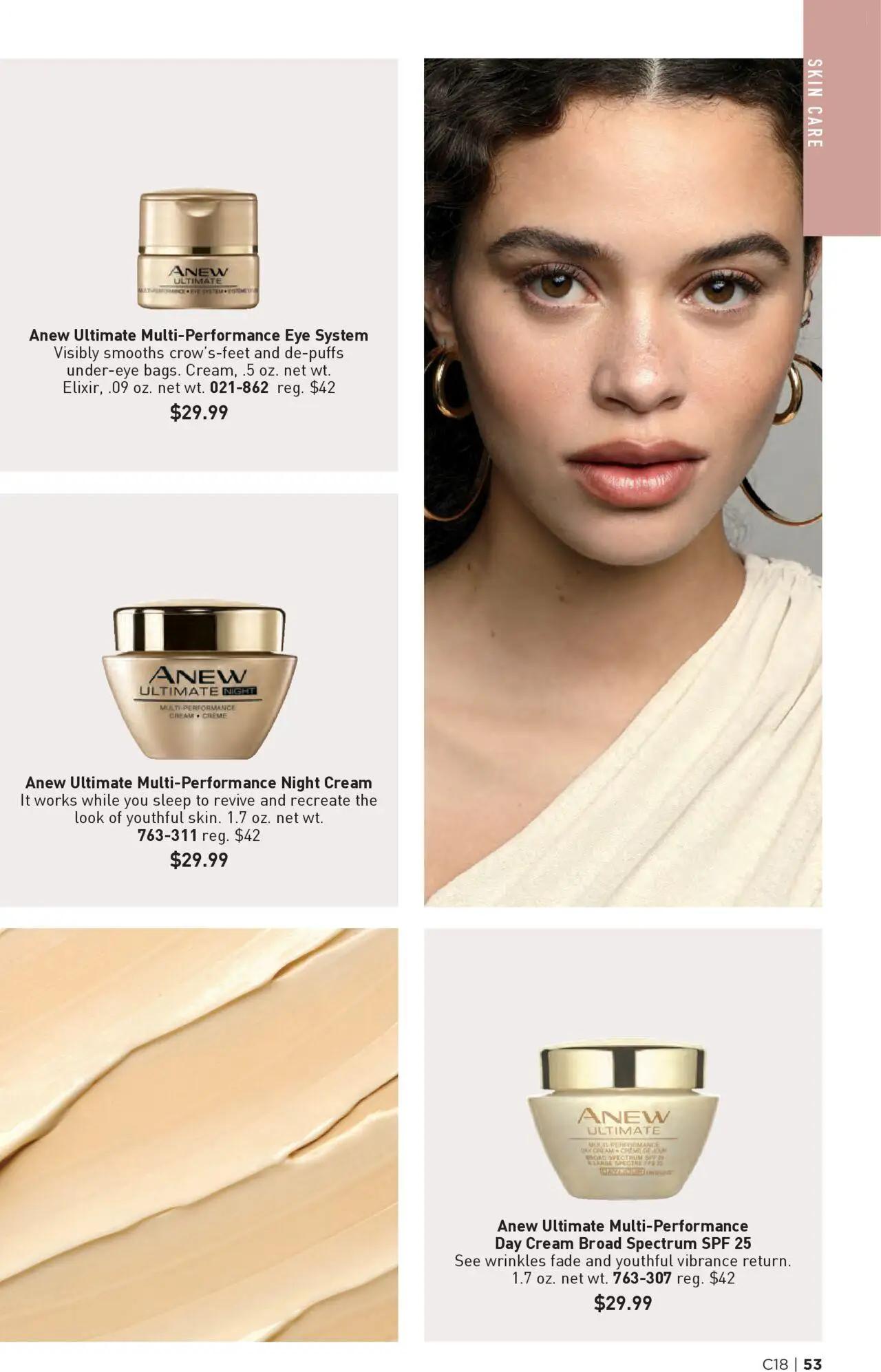 avon - Avon Brochure - 08/27 - 09/09 2025 - page: 53