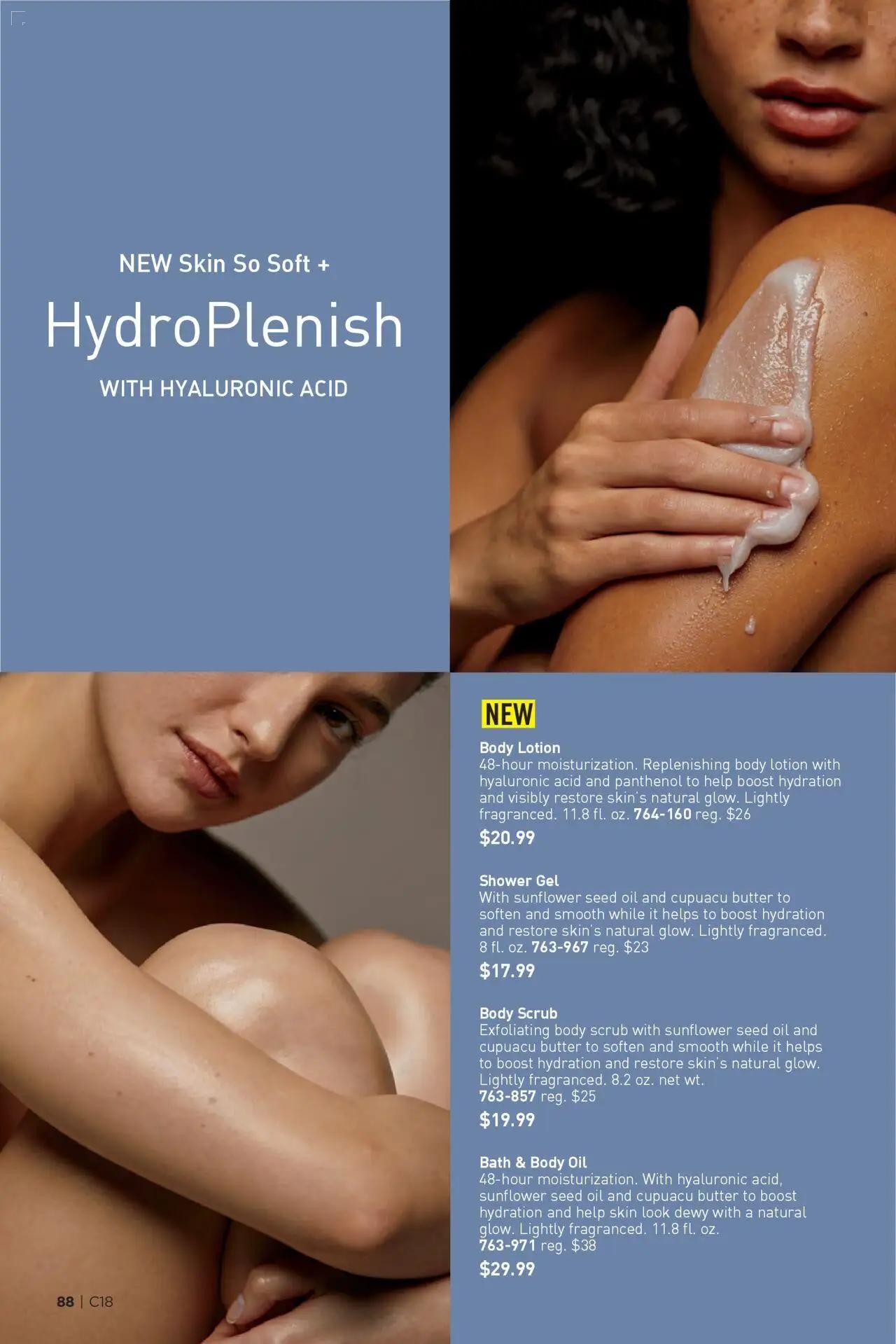 avon - Avon Brochure - 08/27 - 09/09 2025 - page: 88