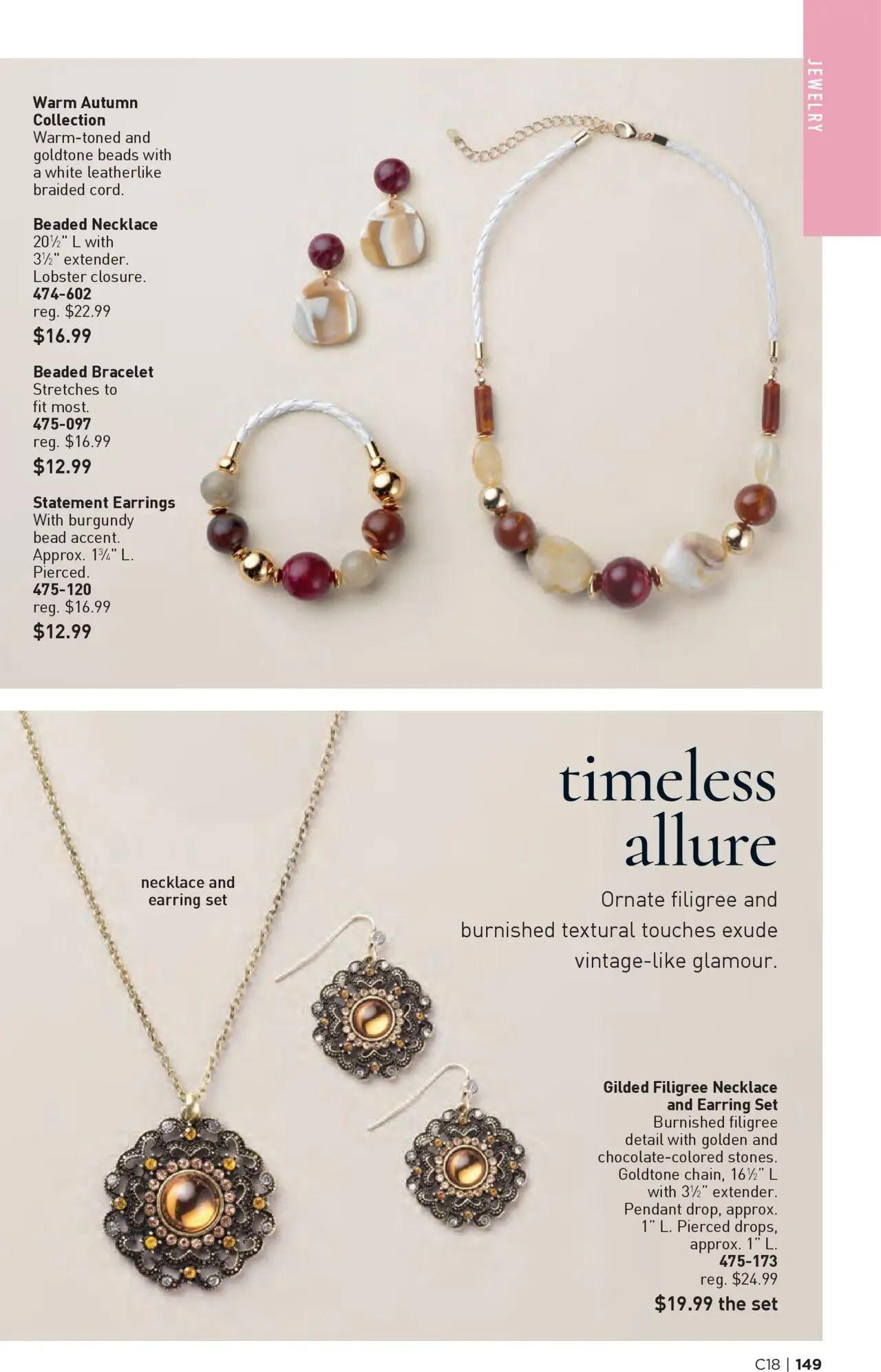 avon - Avon Brochure - 08/27 - 09/09 2025 - page: 149