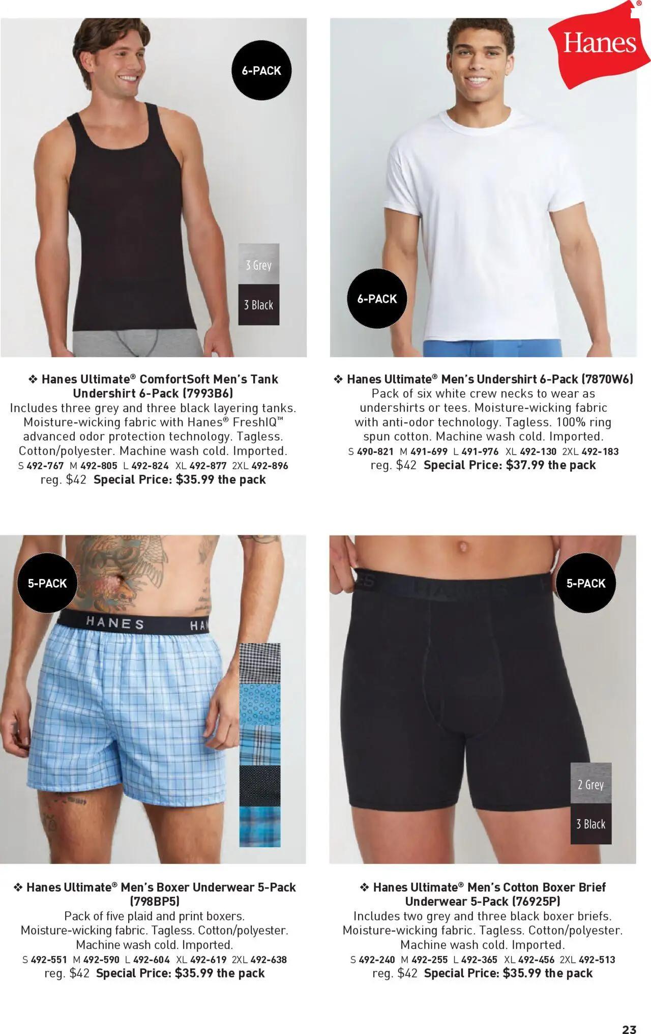 avon - Avon Good Buys Flyer - 08/13 - 09/09 2025 - page: 23