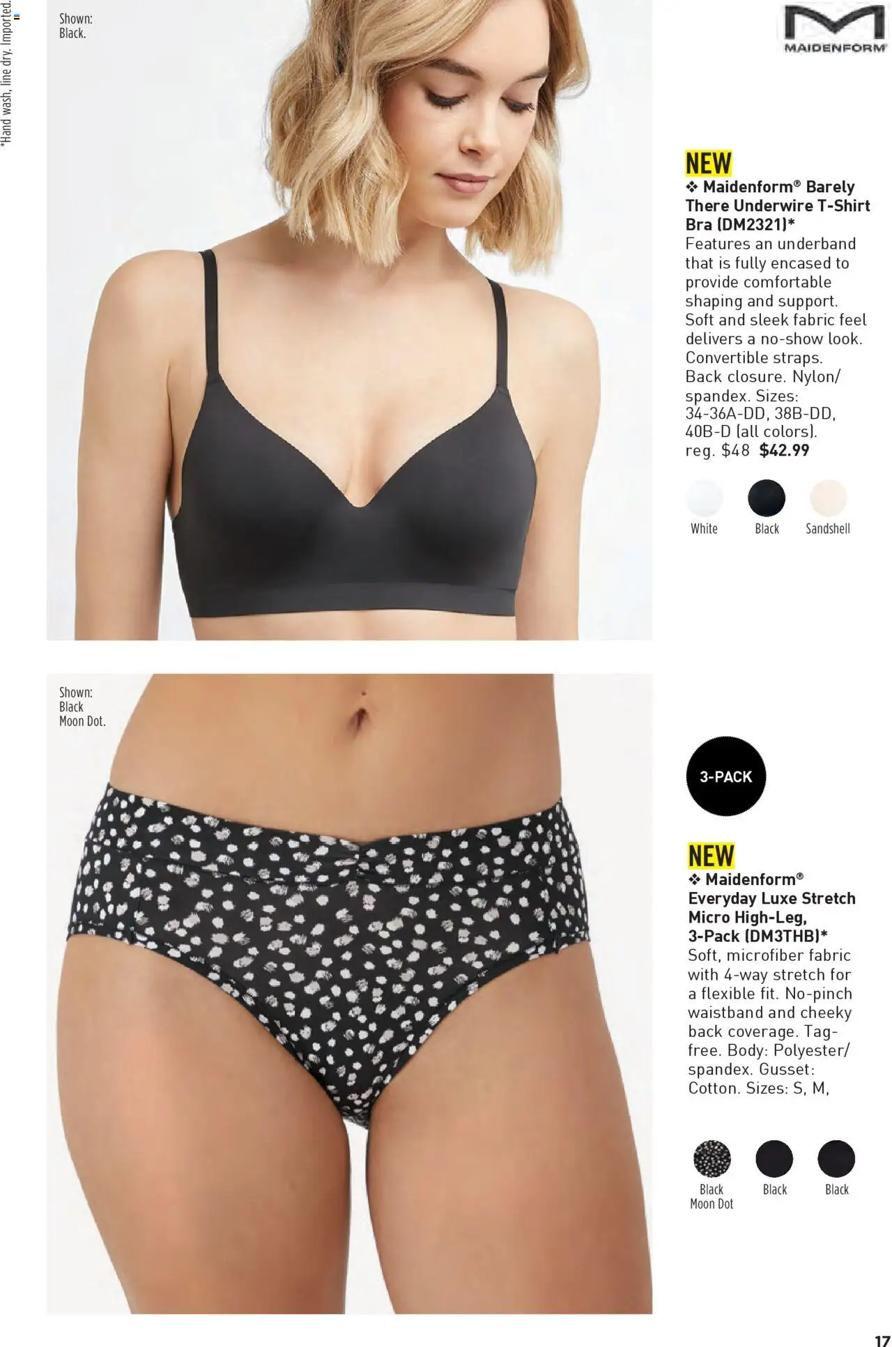 avon - Avon Good Buys Flyer - 08/13 - 09/09 2025 - page: 17