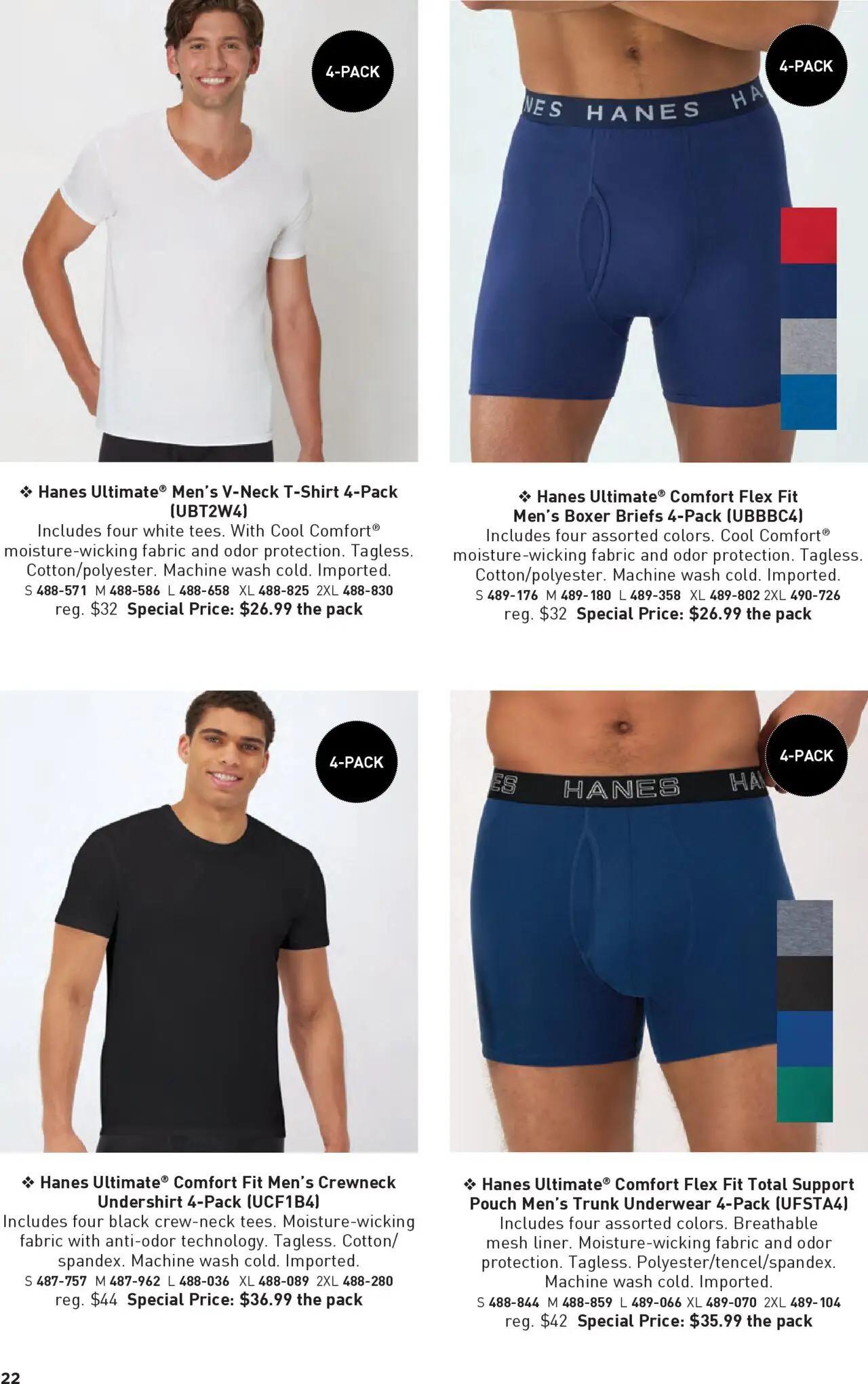 avon - Avon Good Buys Flyer - 08/13 - 09/09 2025 - page: 22