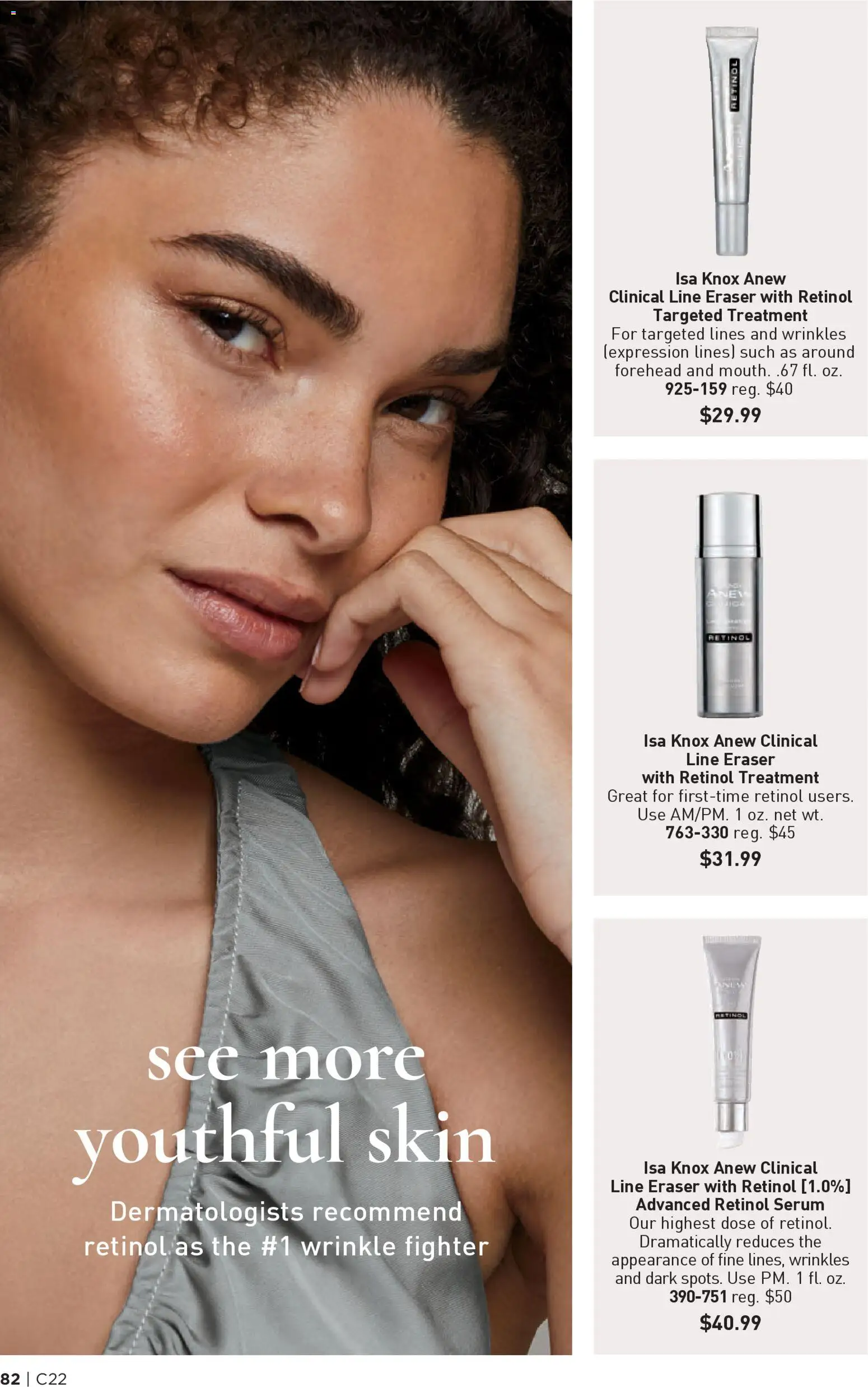 avon - Avon Brochure - 10/22 - 11/04 2025 - page: 82