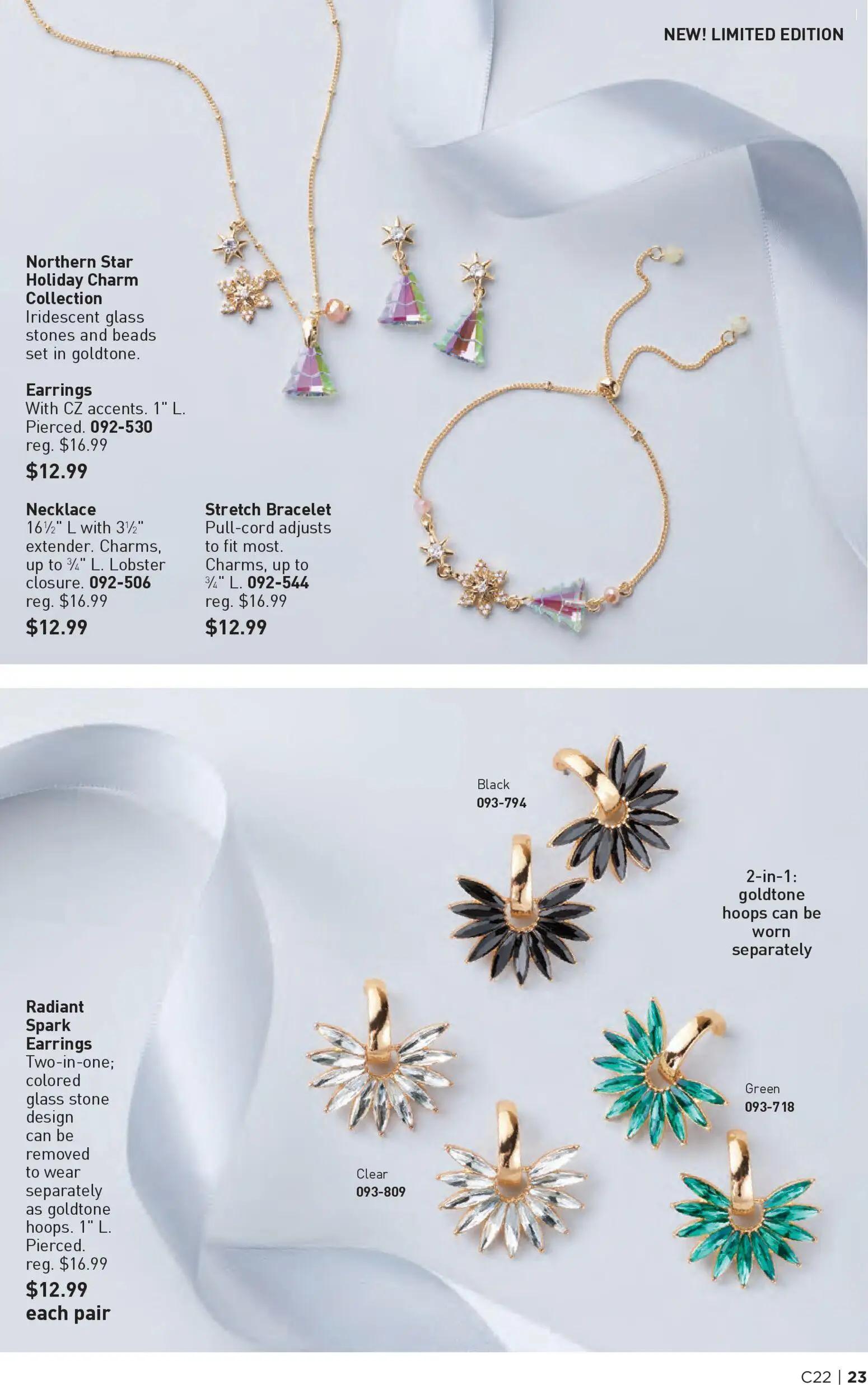 avon - Avon Brochure - 10/22 - 11/04 2025 - page: 23