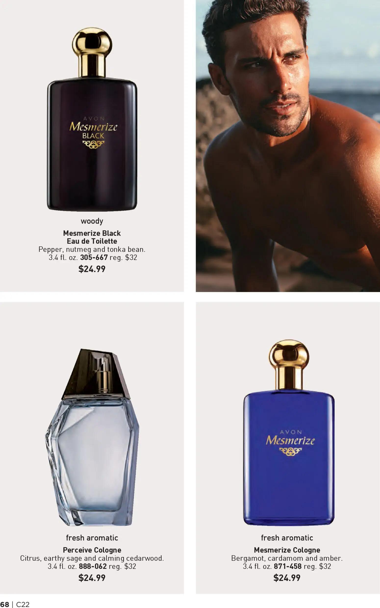 avon - Avon Brochure - 10/22 - 11/04 2025 - page: 68