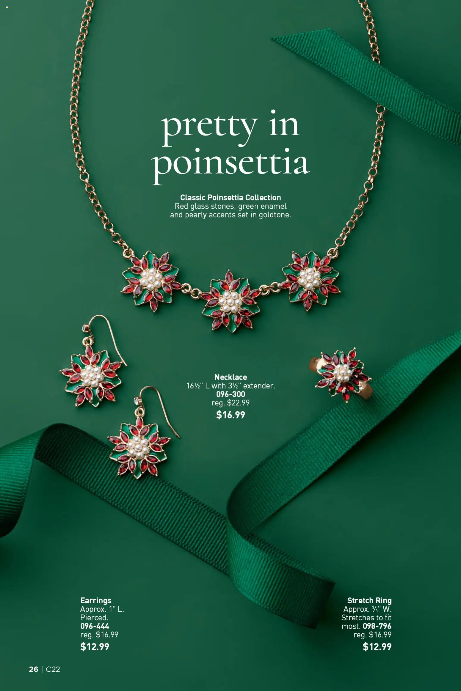 avon - Avon Brochure - 10/22 - 11/04 2025 - page: 26