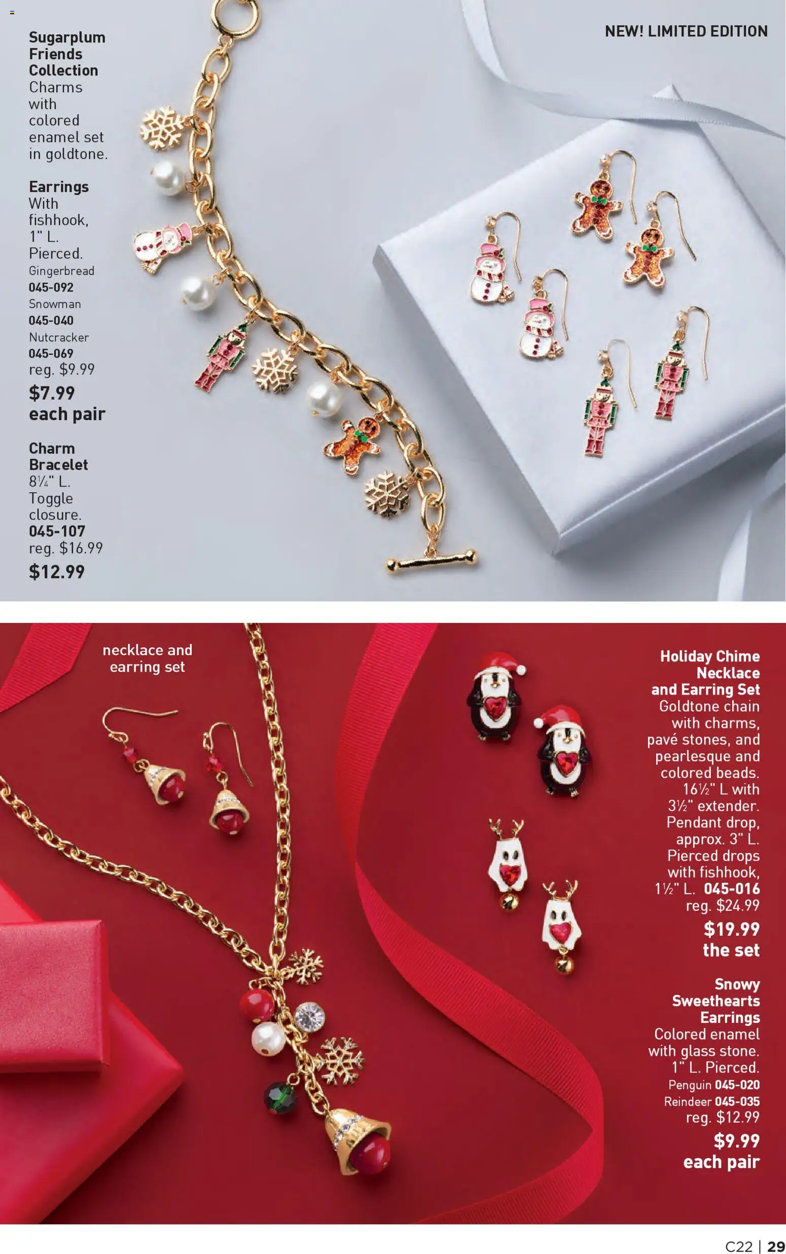 avon - Avon Brochure - 10/22 - 11/04 2025 - page: 29