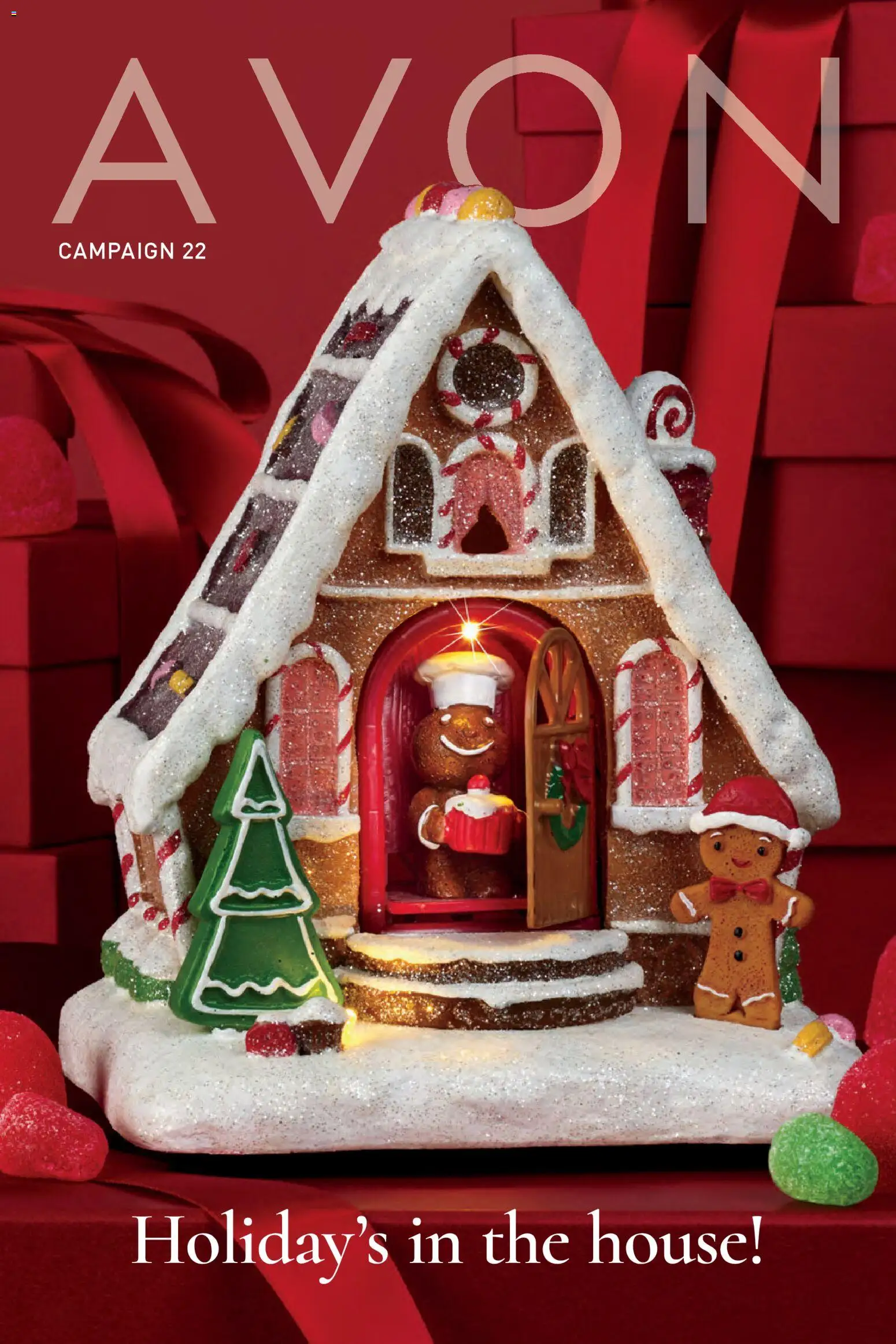 avon - Avon Brochure - 10/22 - 11/04 2025