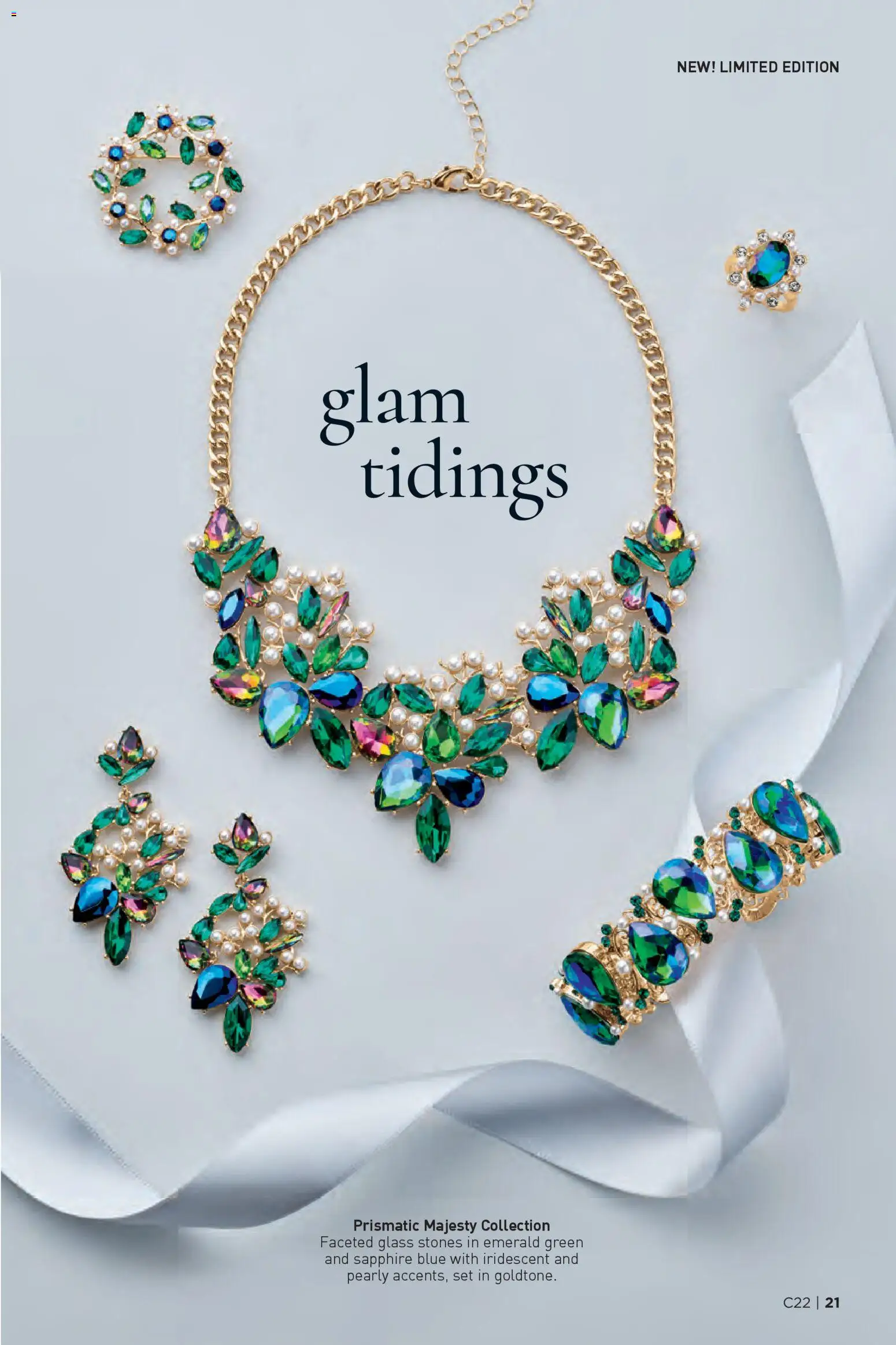 avon - Avon Brochure - 10/22 - 11/04 2025 - page: 21