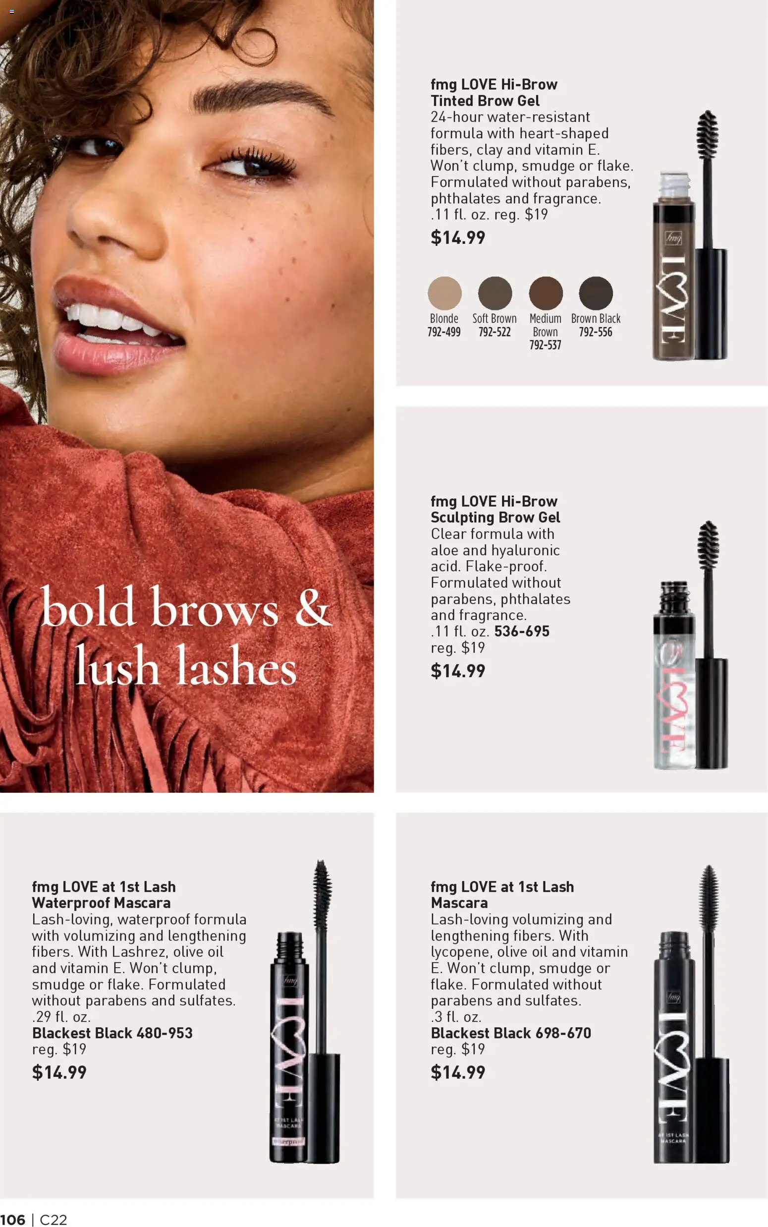 avon - Avon Brochure - 10/22 - 11/04 2025 - page: 106