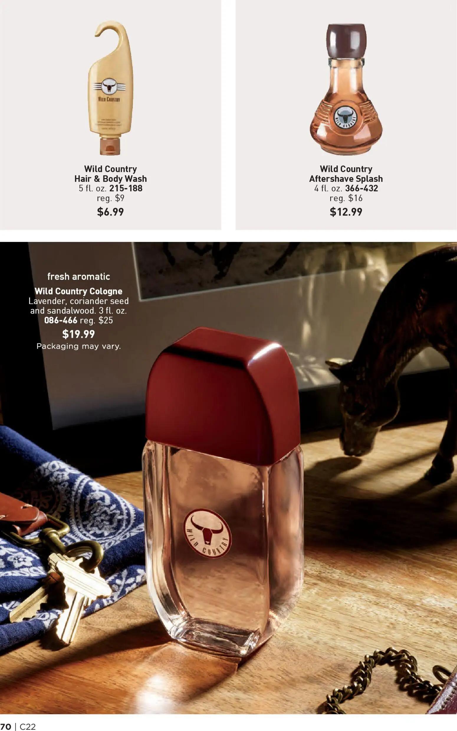 avon - Avon Brochure - 10/22 - 11/04 2025 - page: 70