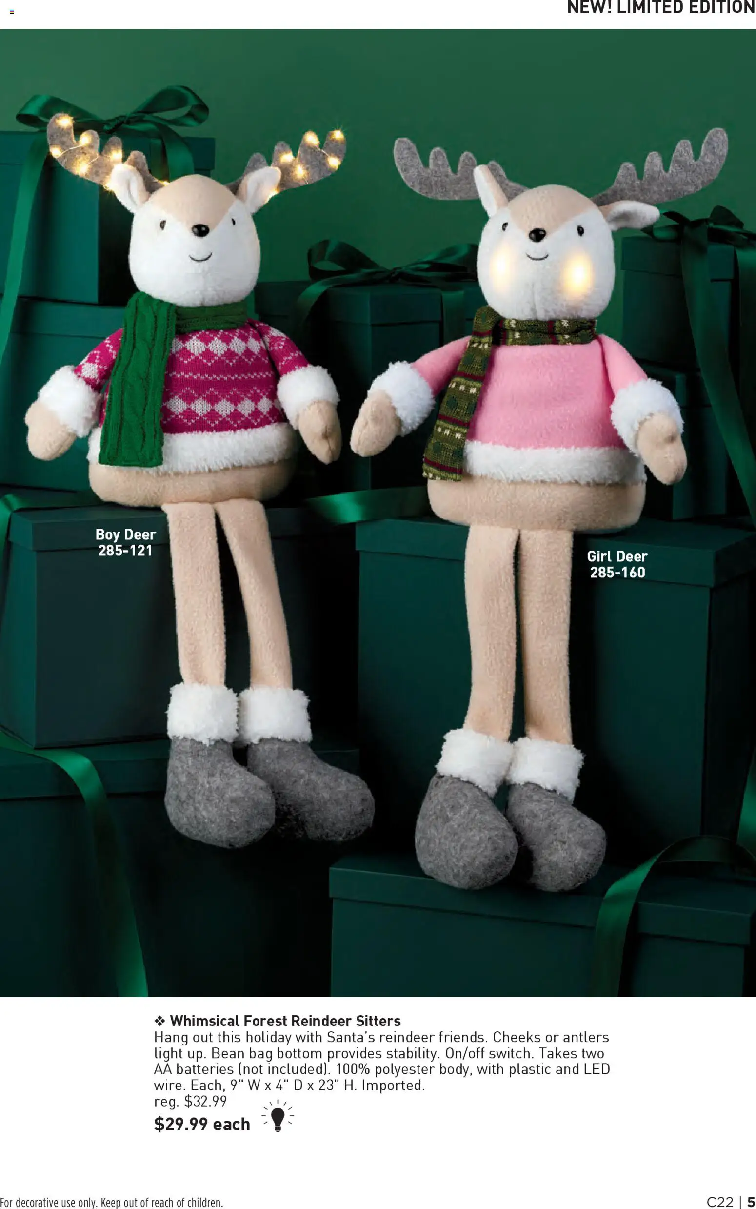 avon - Avon Brochure - 10/22 - 11/04 2025 - page: 5