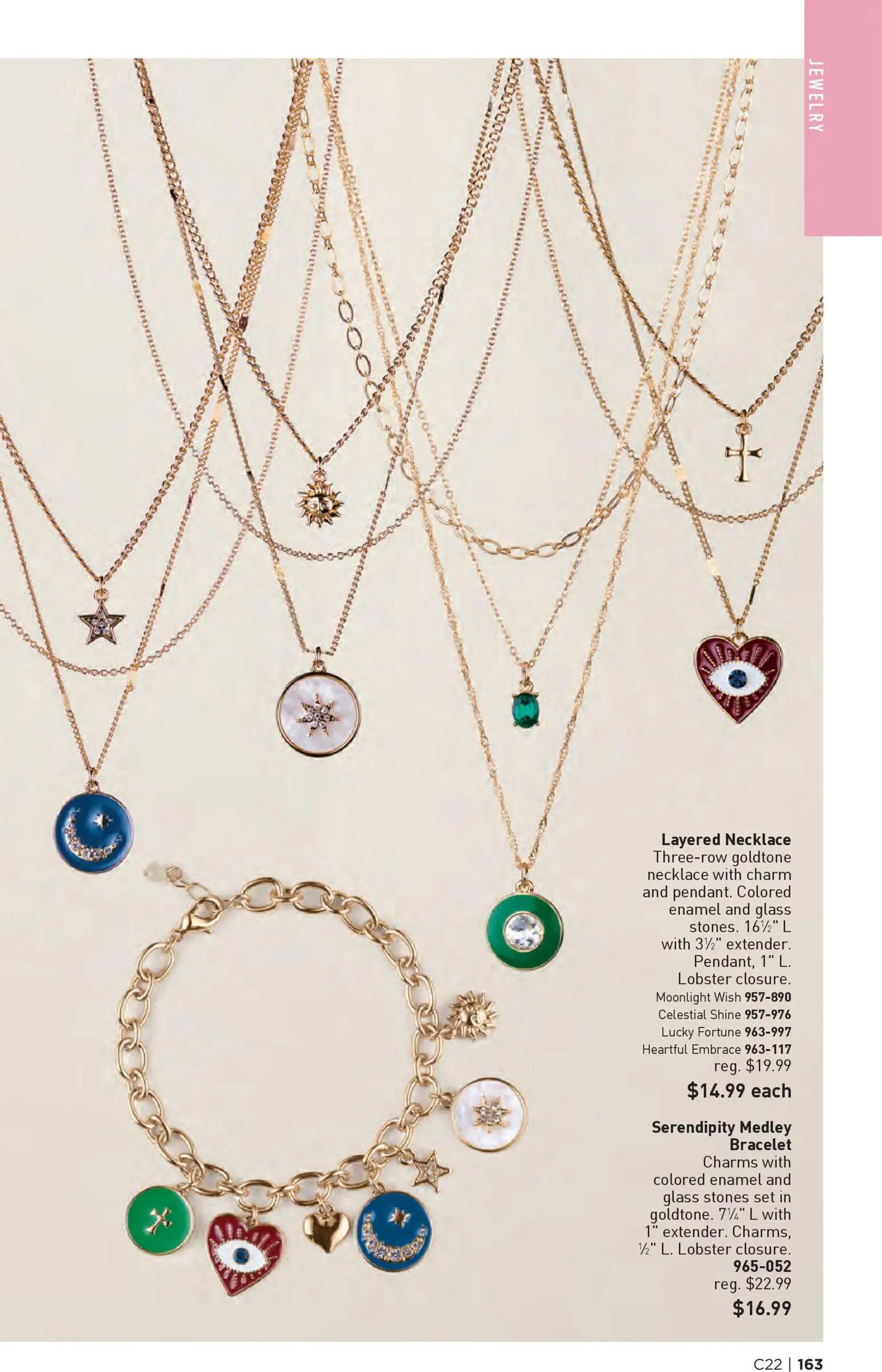 avon - Avon Brochure - 10/22 - 11/04 2025 - page: 163