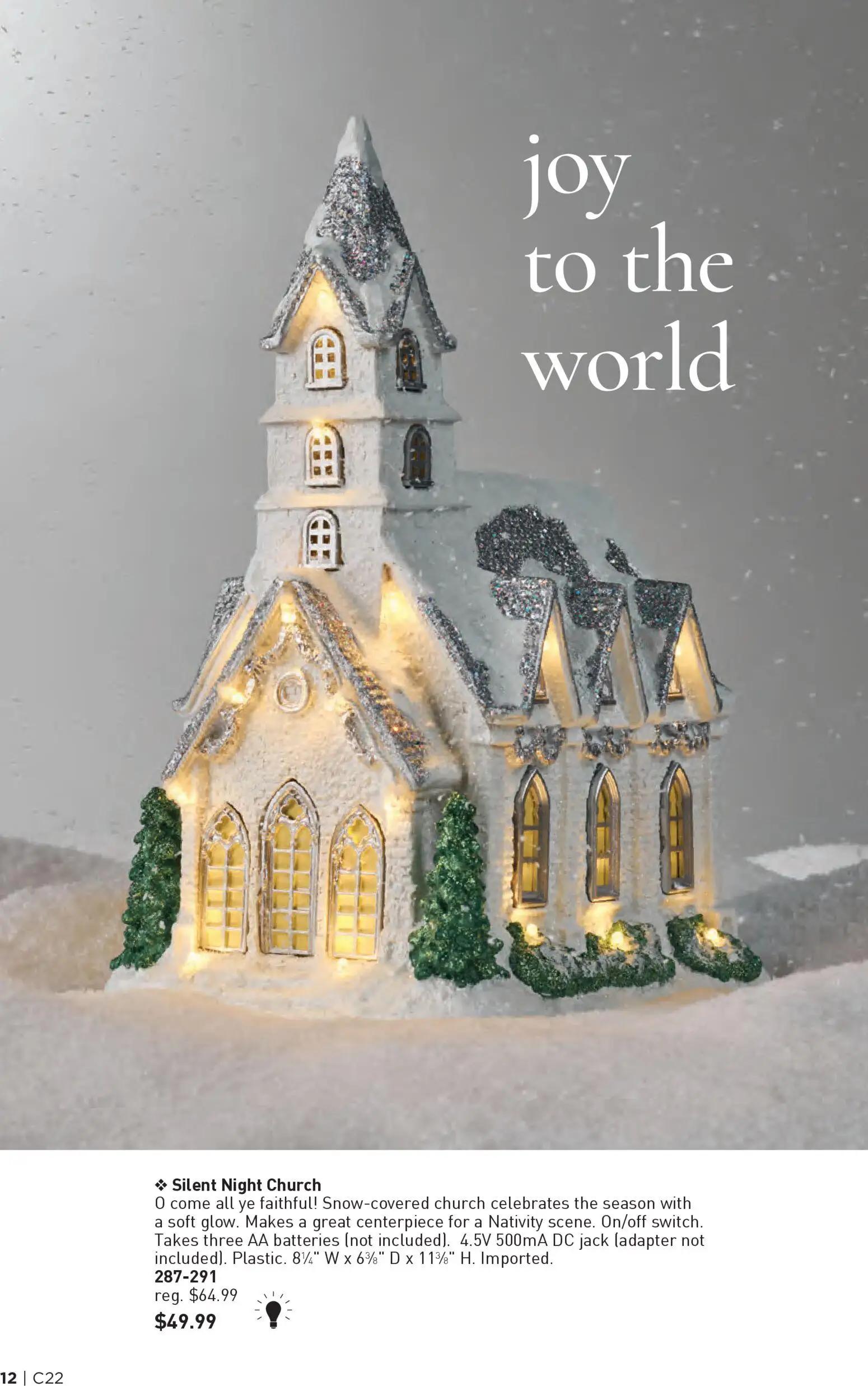 avon - Avon Brochure - 10/22 - 11/04 2025 - page: 12