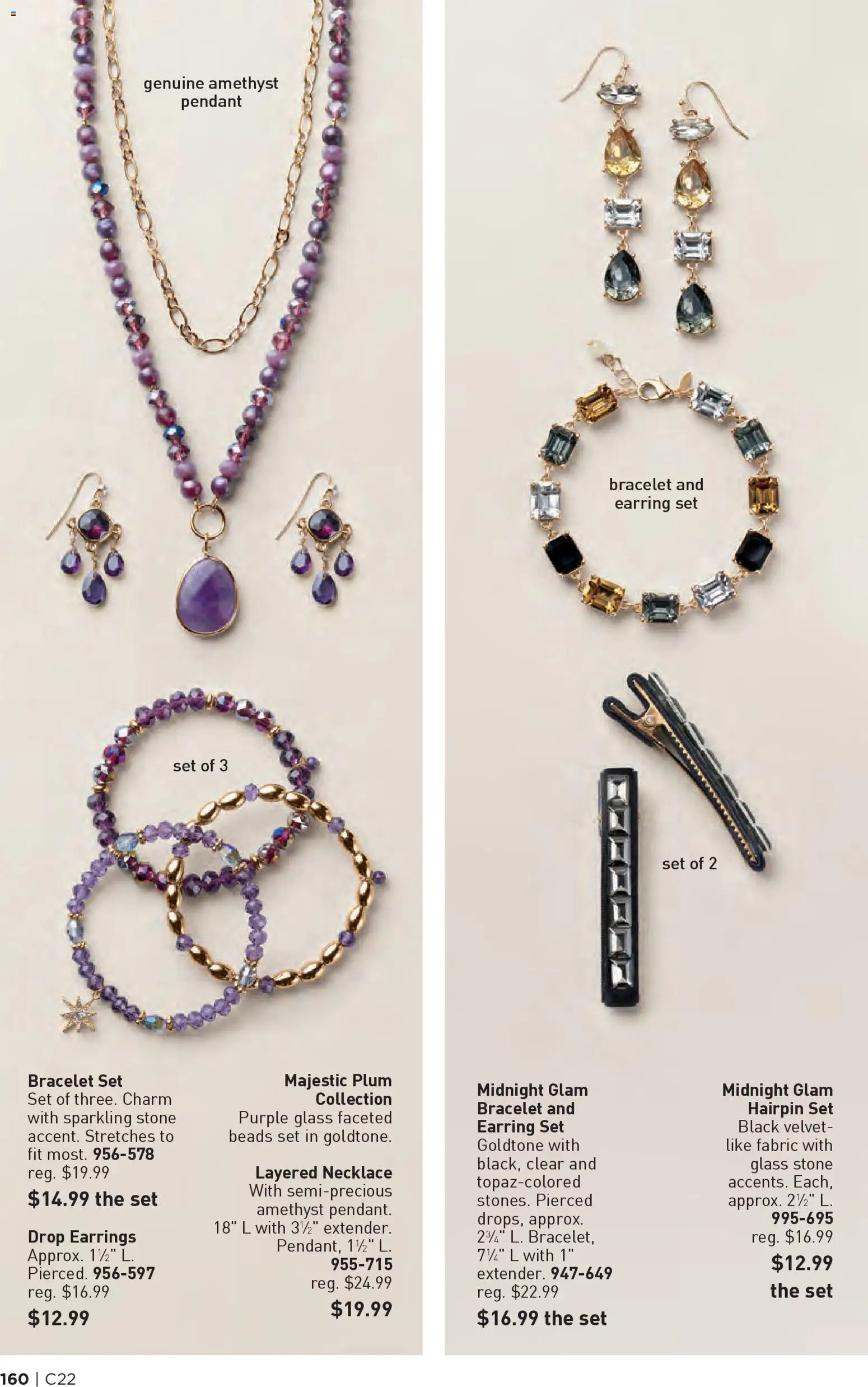 avon - Avon Brochure - 10/22 - 11/04 2025 - page: 160