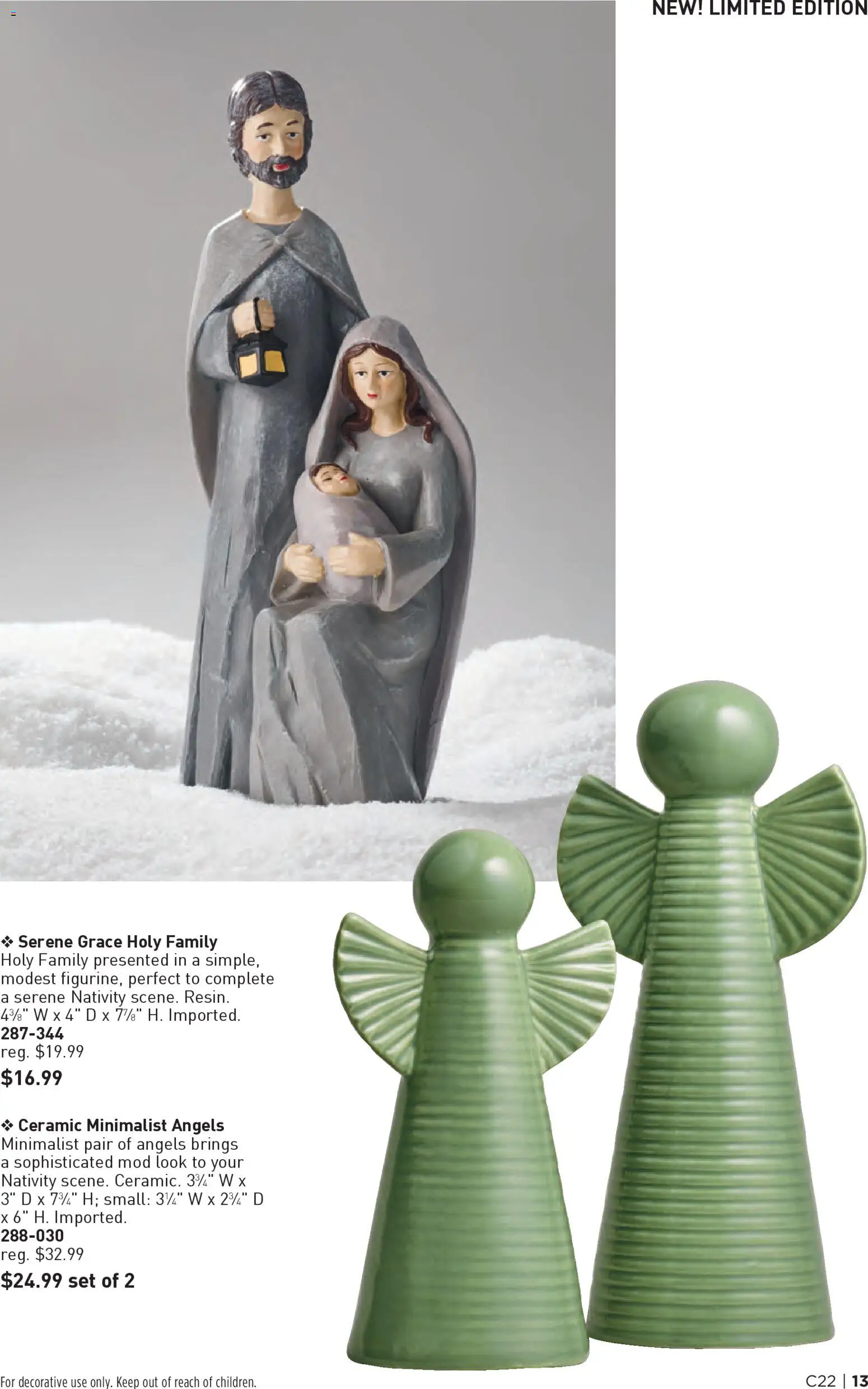 avon - Avon Brochure - 10/22 - 11/04 2025 - page: 13