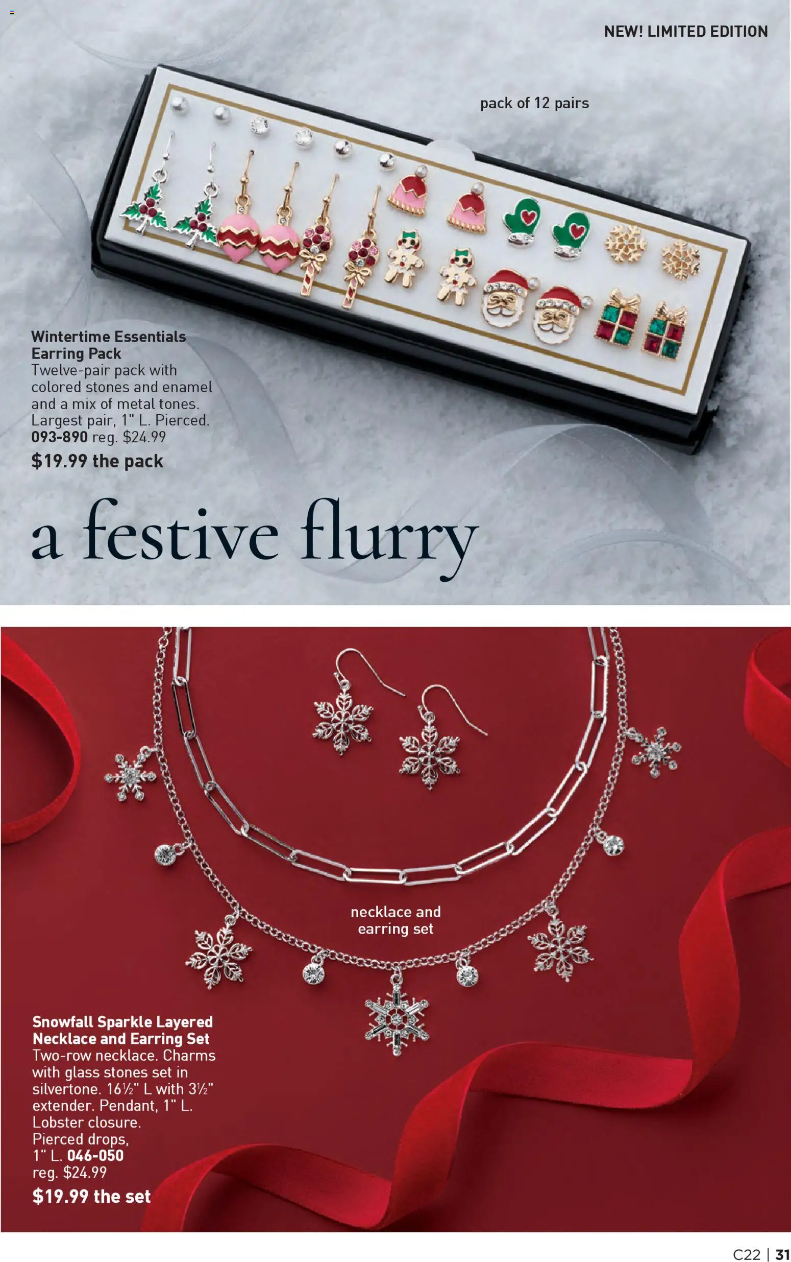 avon - Avon Brochure - 10/22 - 11/04 2025 - page: 31