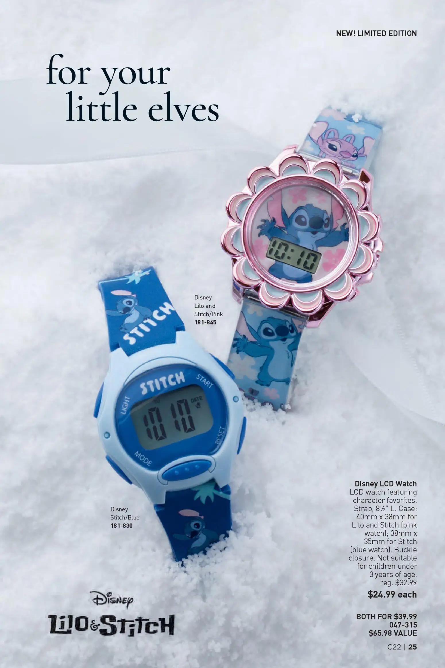 avon - Avon Brochure - 10/22 - 11/04 2025 - page: 25