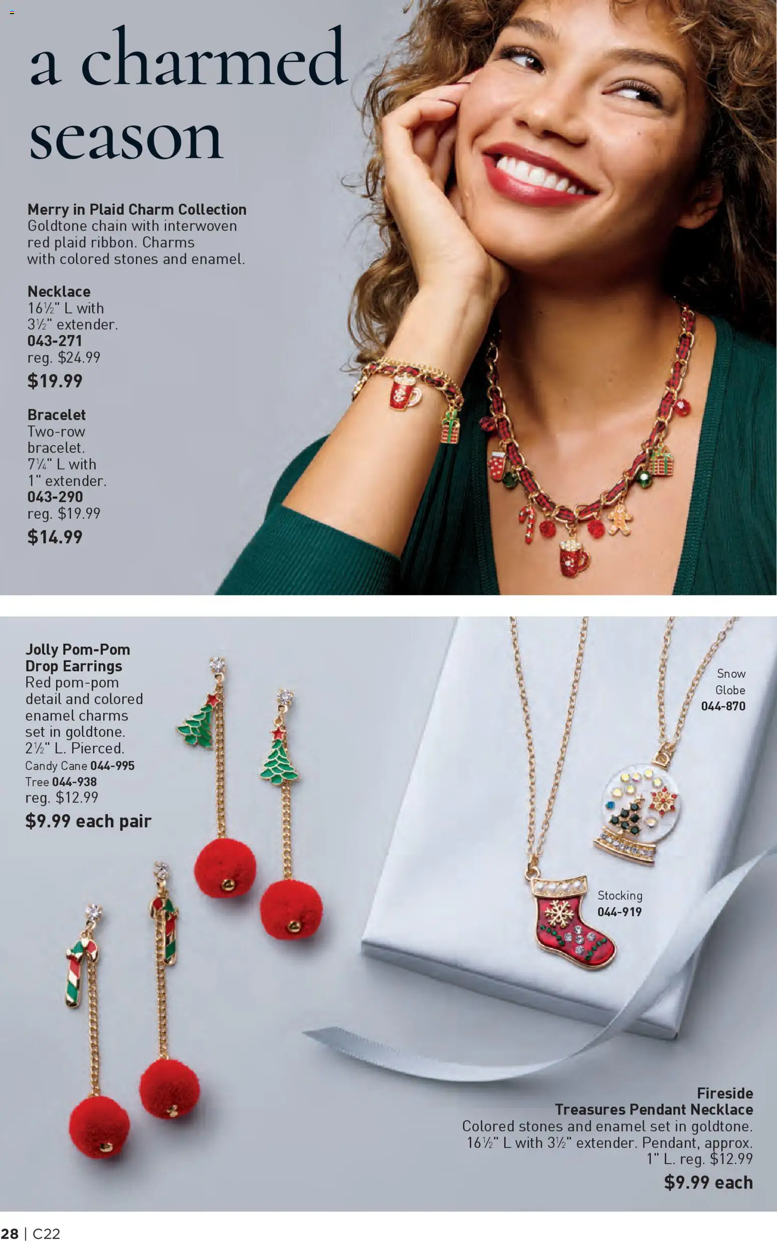 avon - Avon Brochure - 10/22 - 11/04 2025 - page: 28