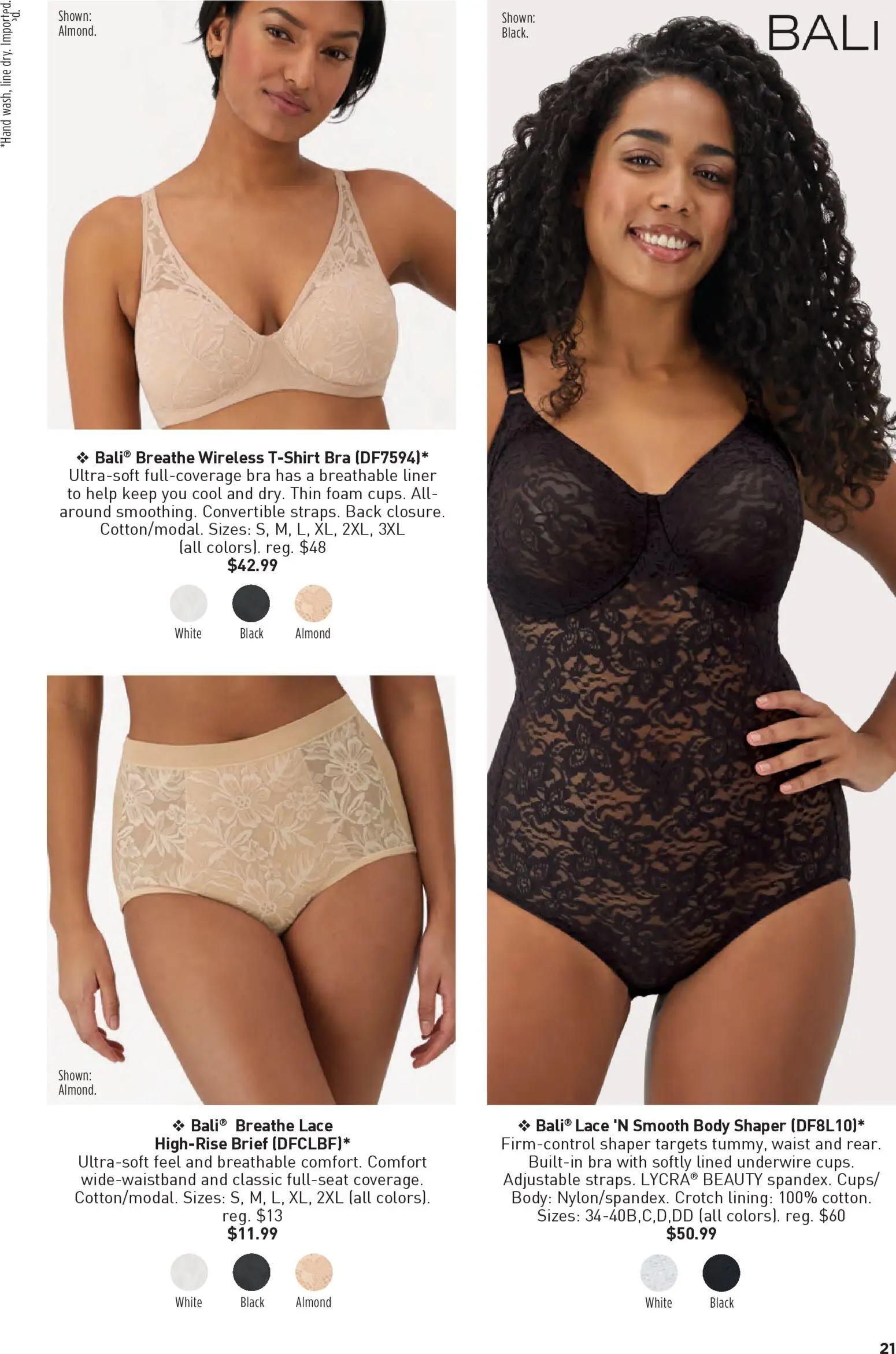 avon - Avon Good Buys Flyer - 10/22 - 12/02 2025 - page: 21