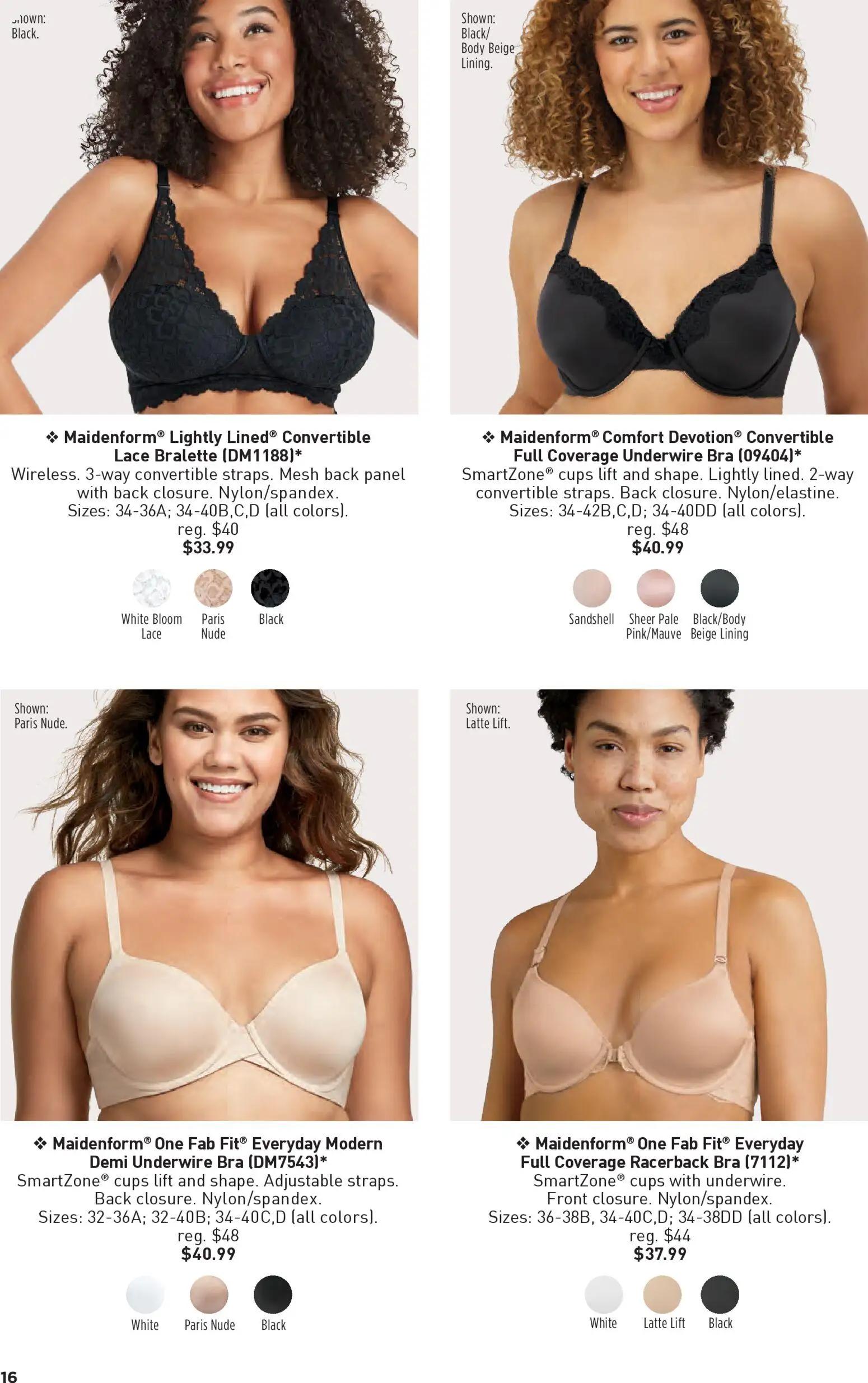 avon - Avon Good Buys Flyer - 10/22 - 12/02 2025 - page: 16