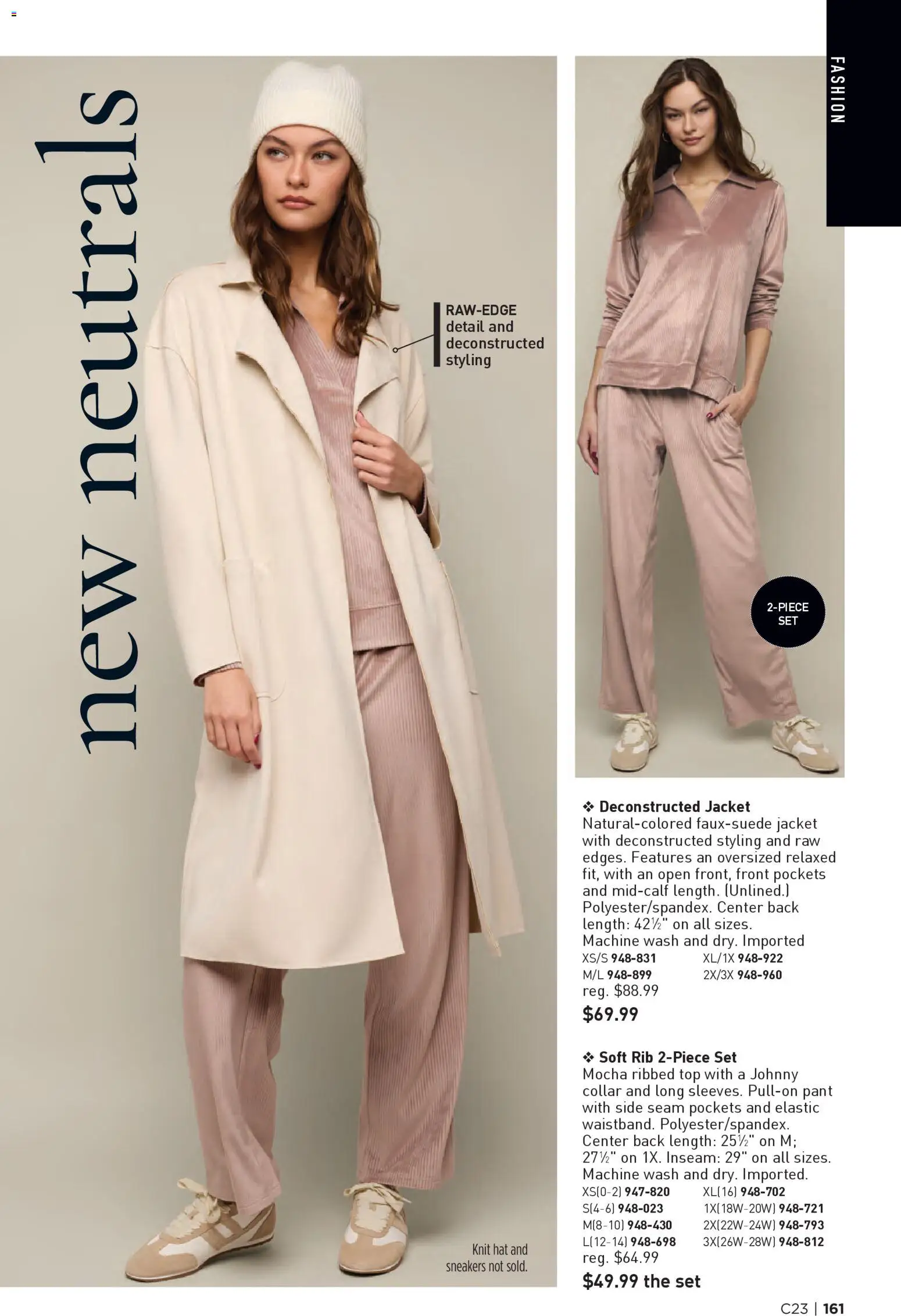 avon - Avon Brochure - 11/05 - 11/18 2025 - page: 161