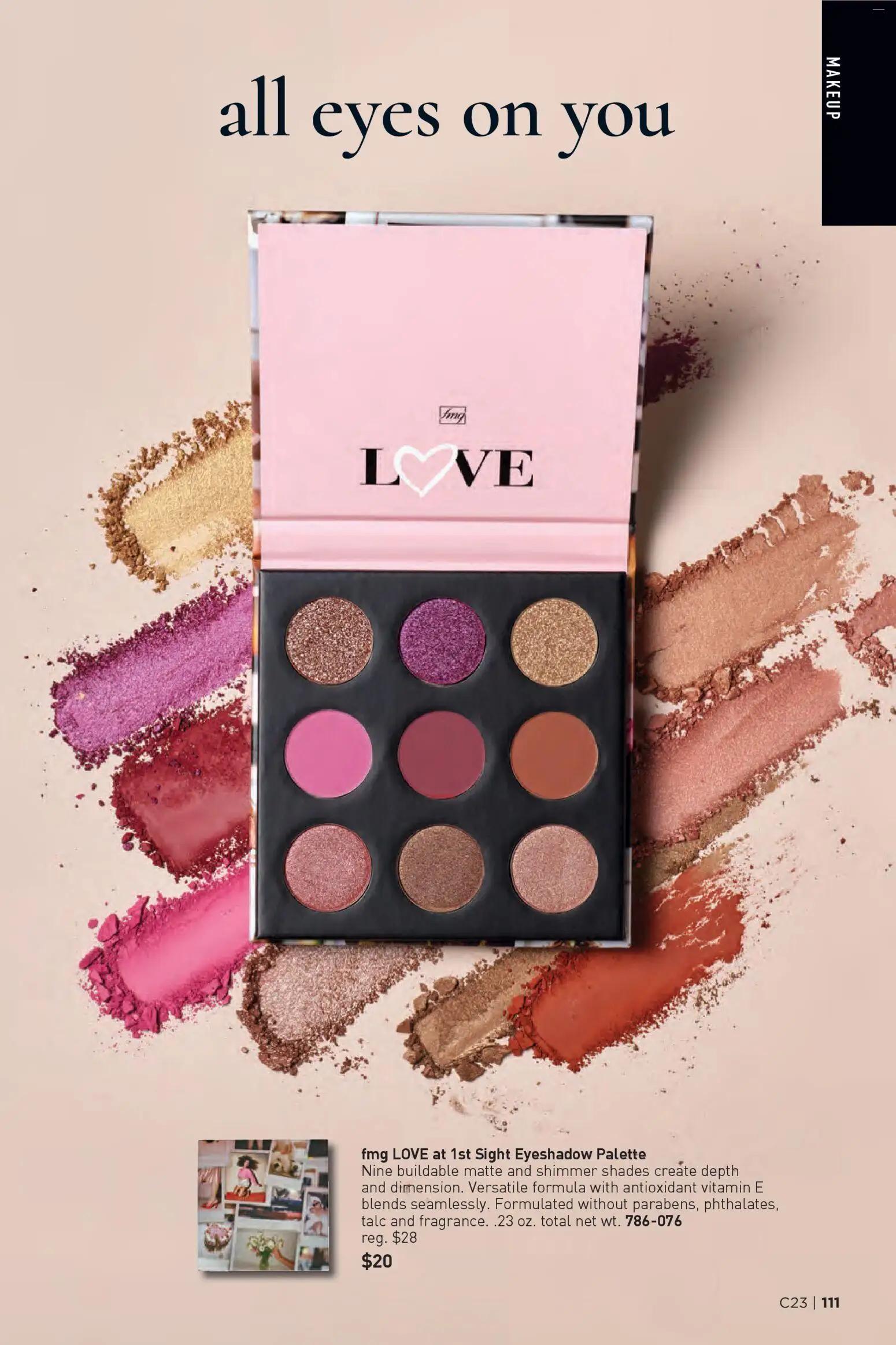 avon - Avon Brochure - 11/05 - 11/18 2025 - page: 111