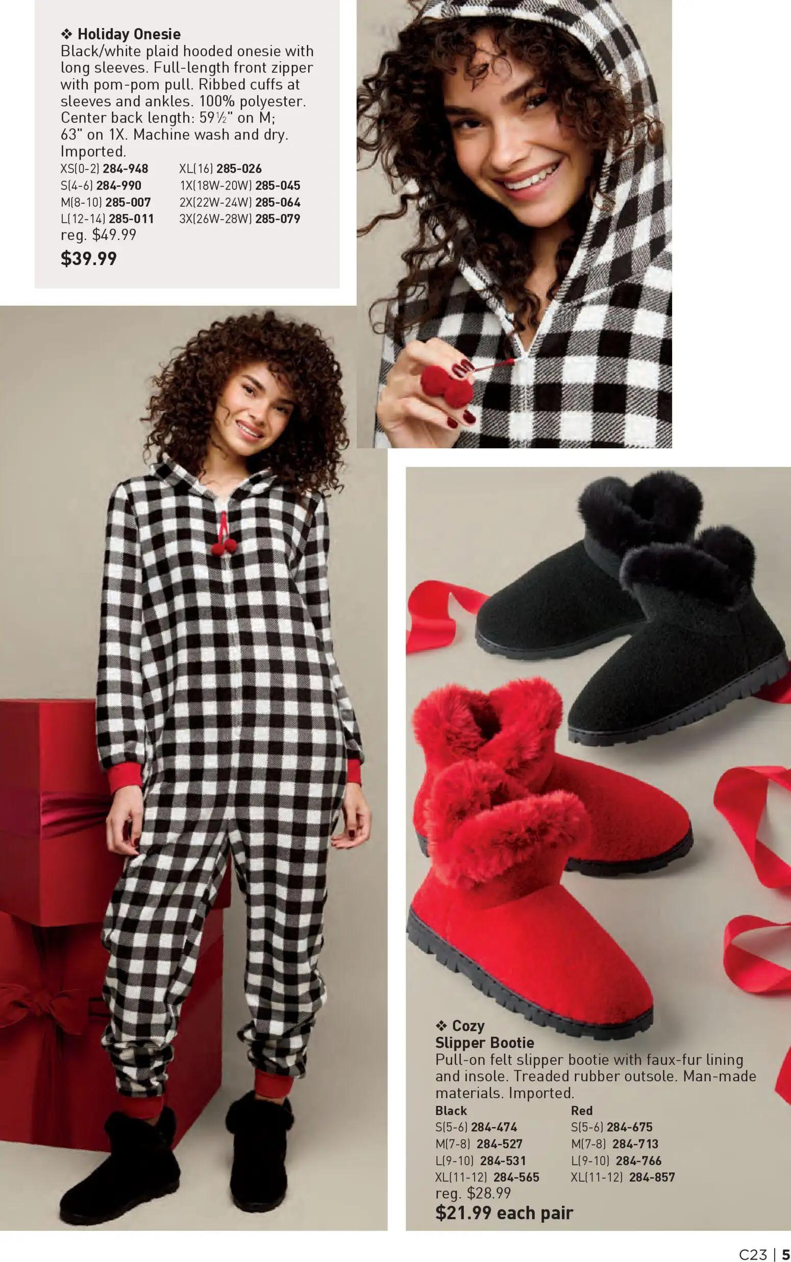 avon - Avon Brochure - 11/05 - 11/18 2025 - page: 5