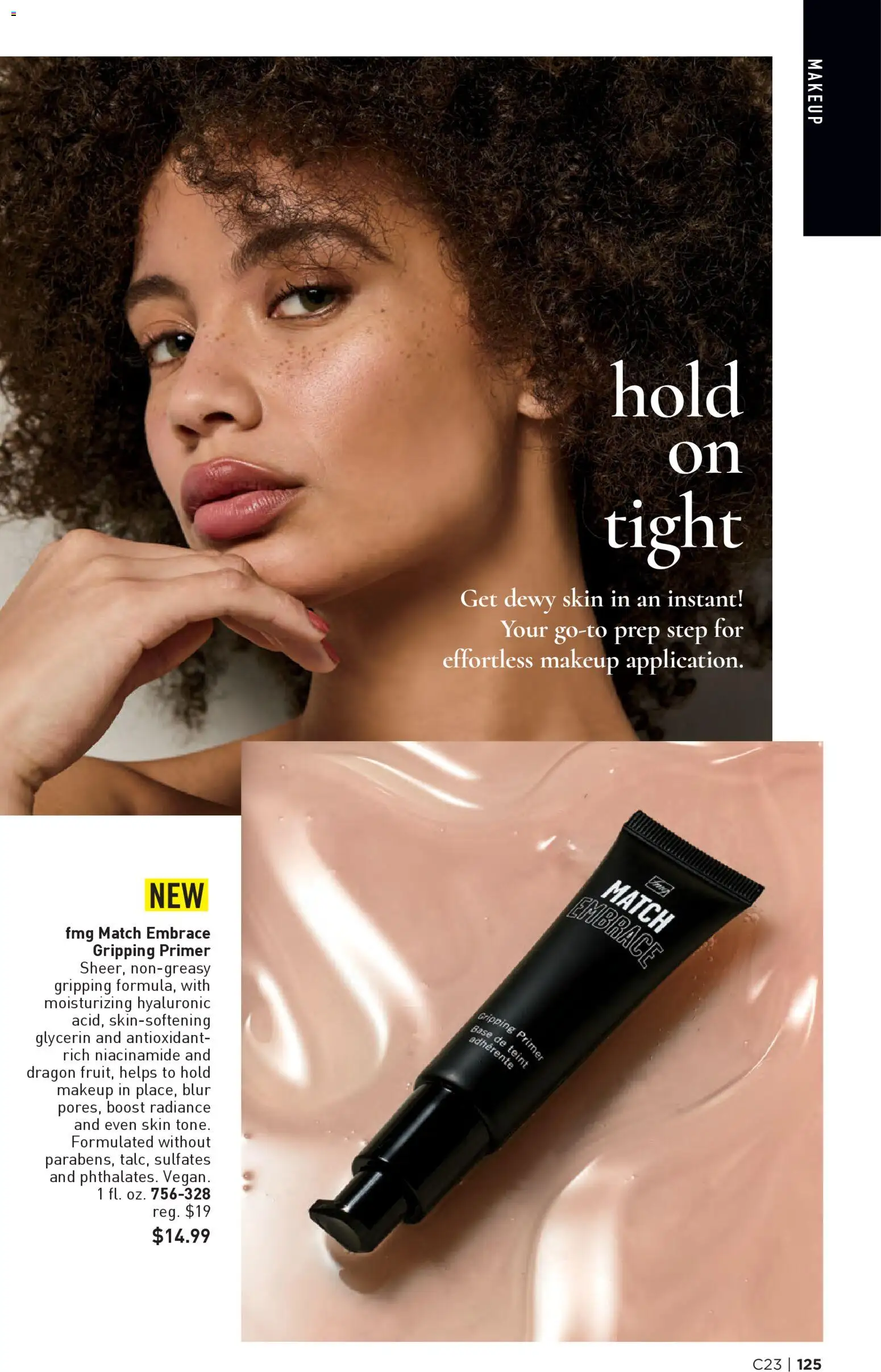 avon - Avon Brochure - 11/05 - 11/18 2025 - page: 125
