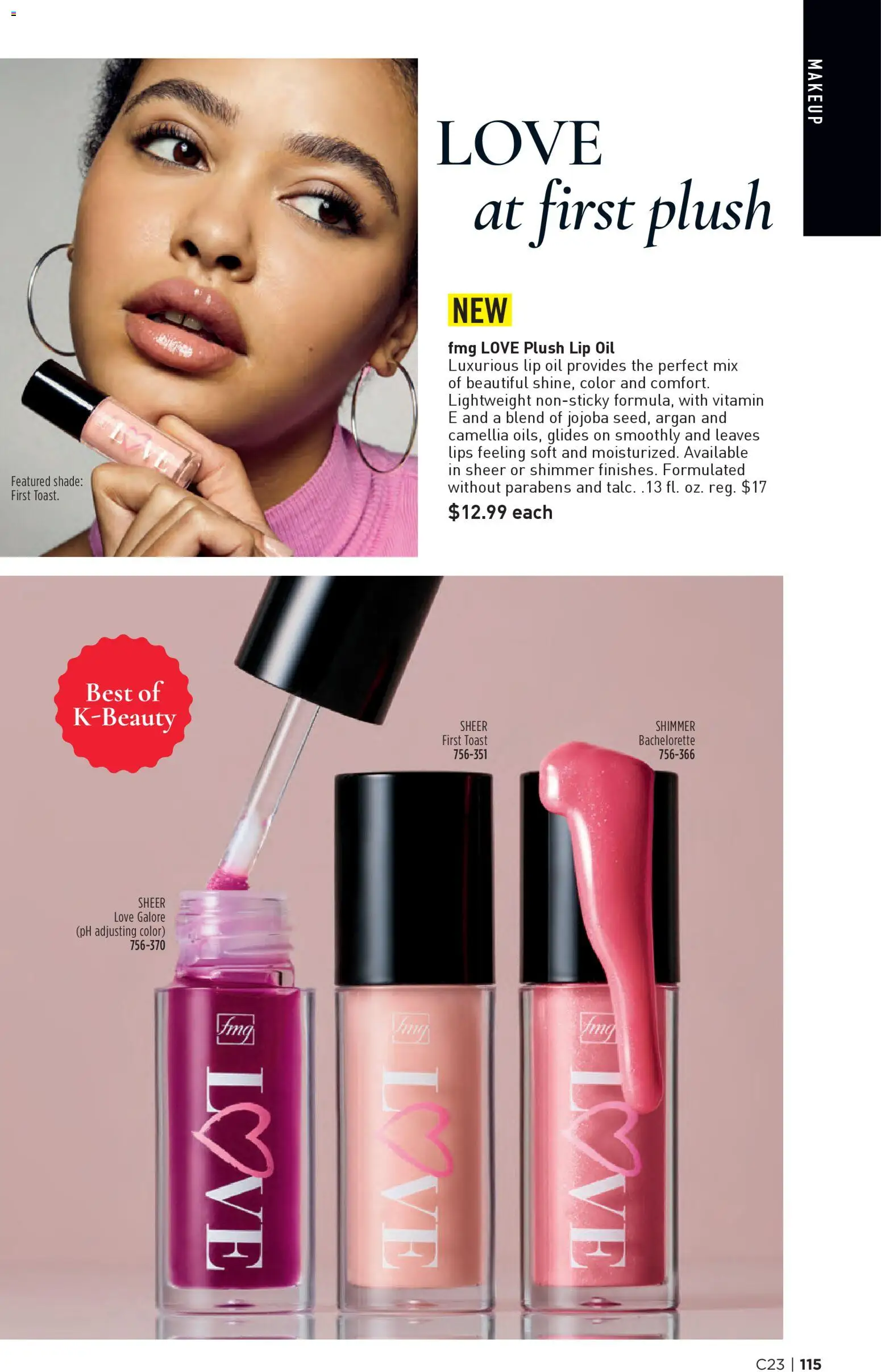 avon - Avon Brochure - 11/05 - 11/18 2025 - page: 115