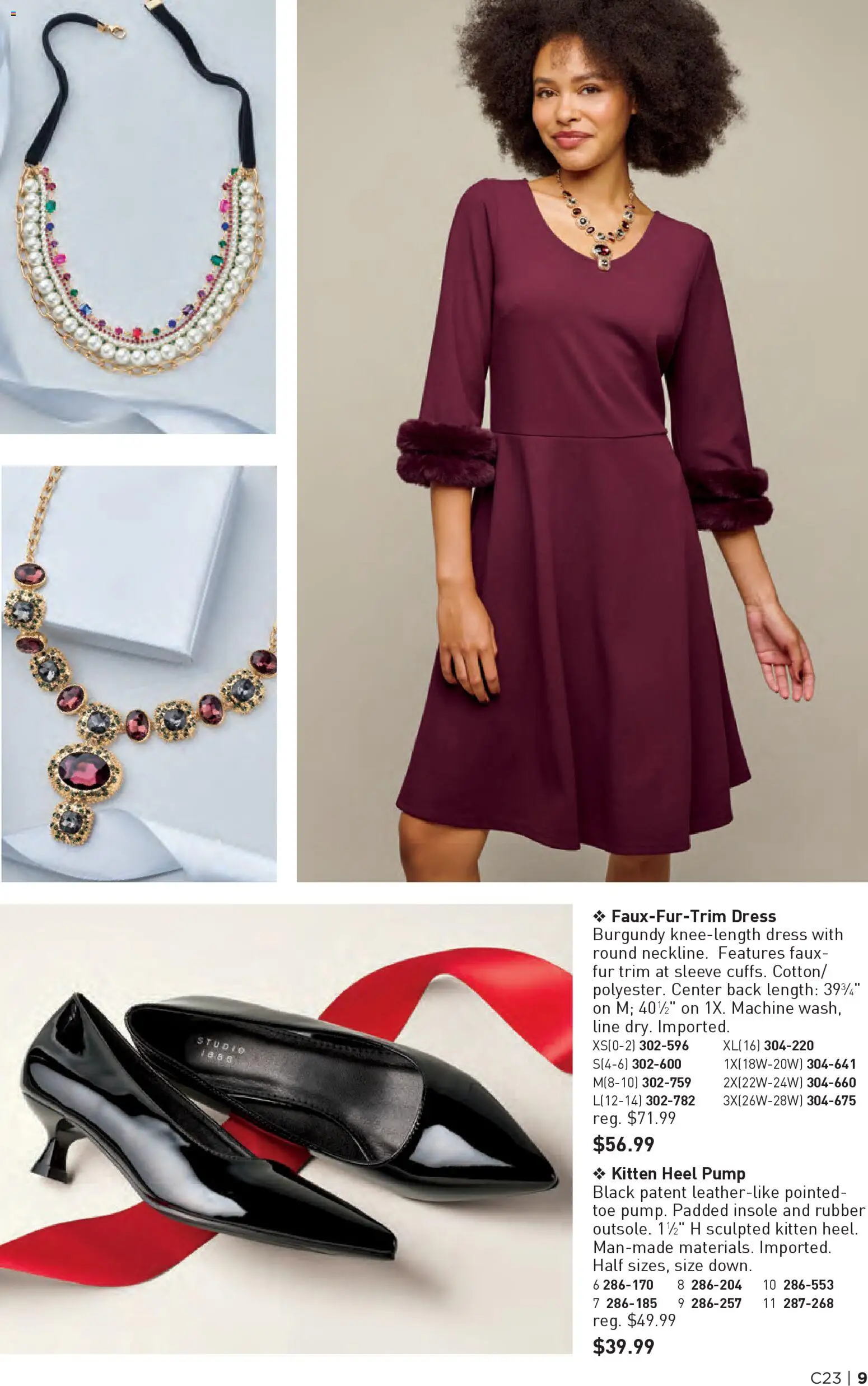 avon - Avon Brochure - 11/05 - 11/18 2025 - page: 9