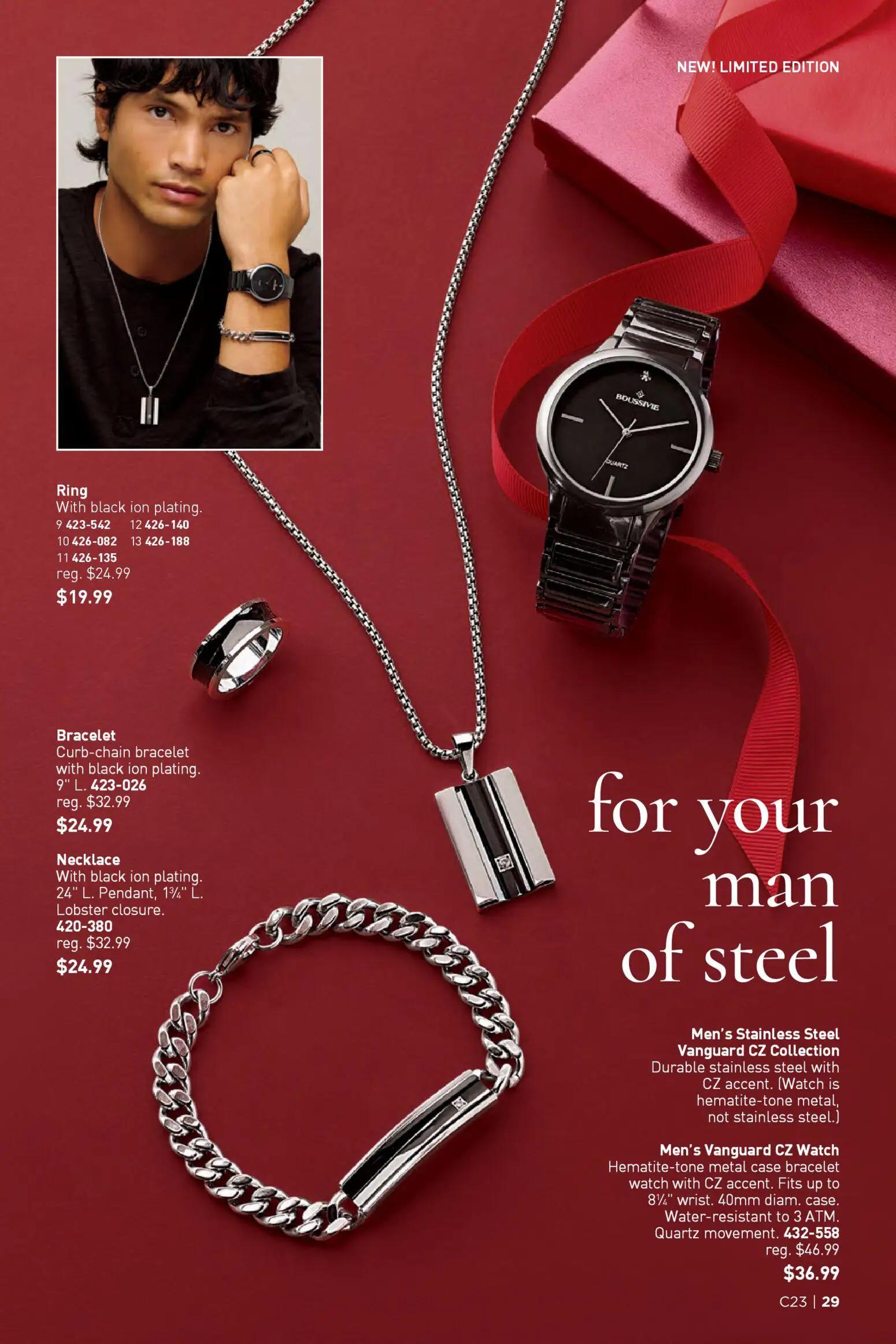 avon - Avon Brochure - 11/05 - 11/18 2025 - page: 29