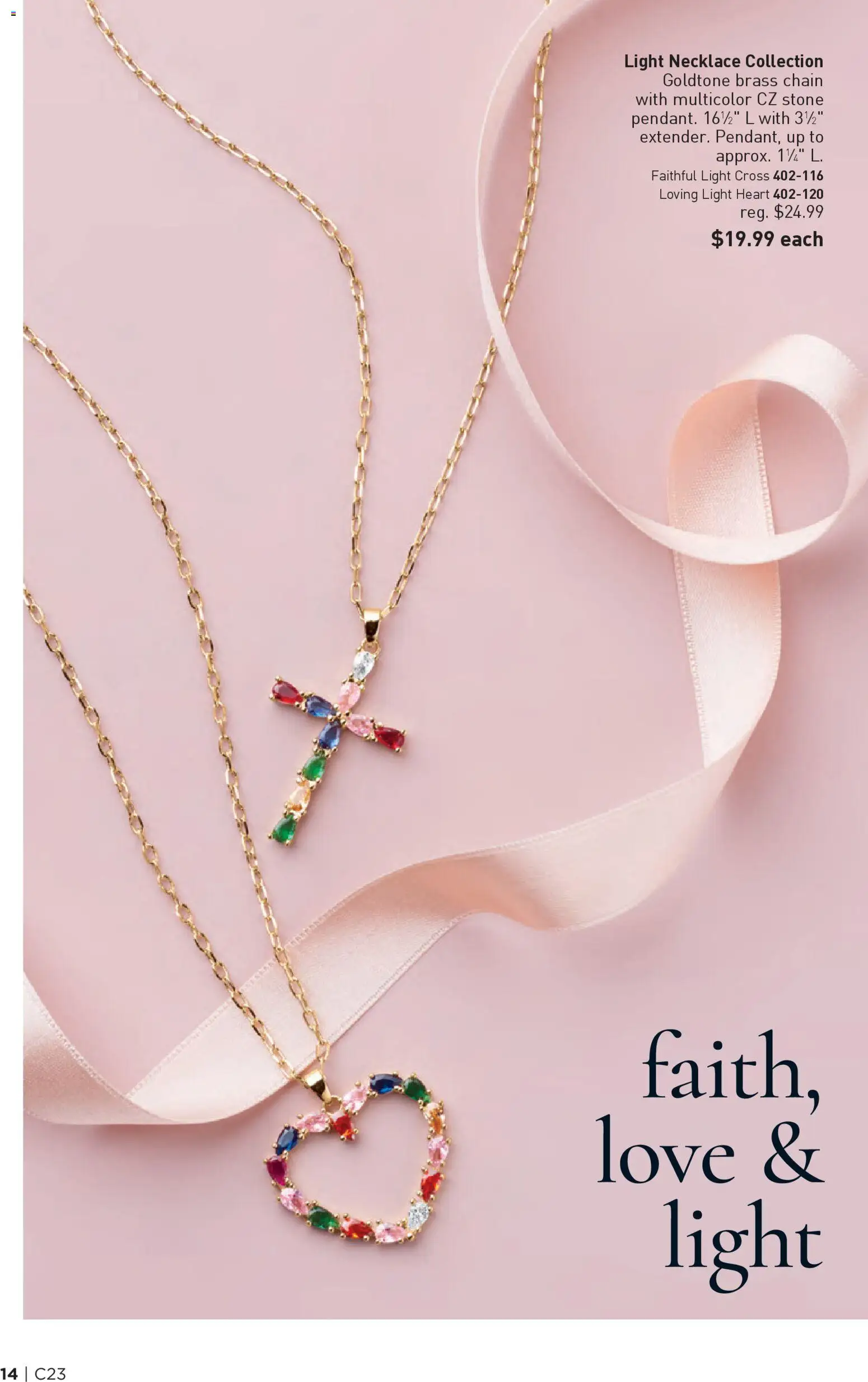 avon - Avon Brochure - 11/05 - 11/18 2025 - page: 14