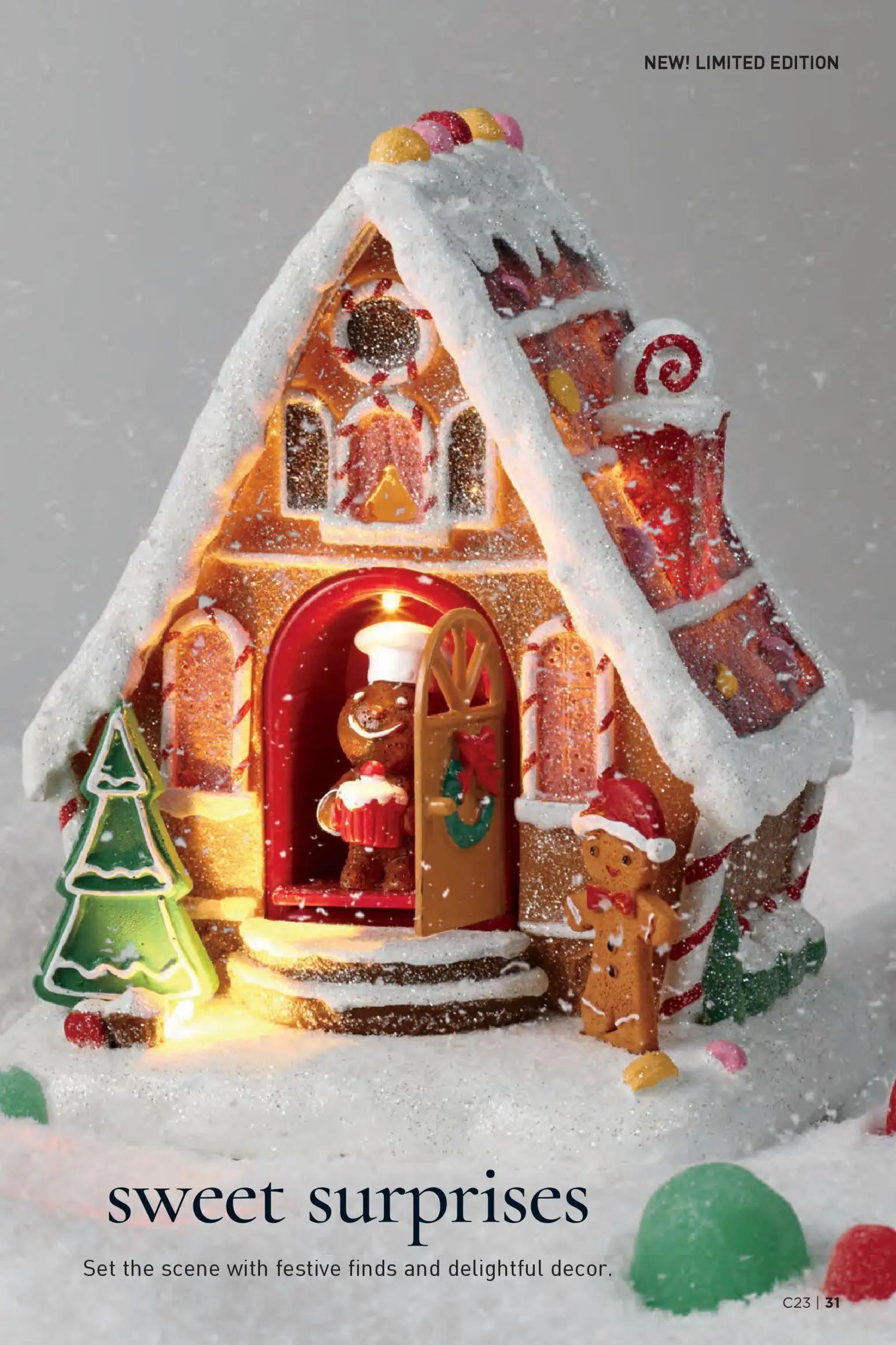 avon - Avon Brochure - 11/05 - 11/18 2025 - page: 31