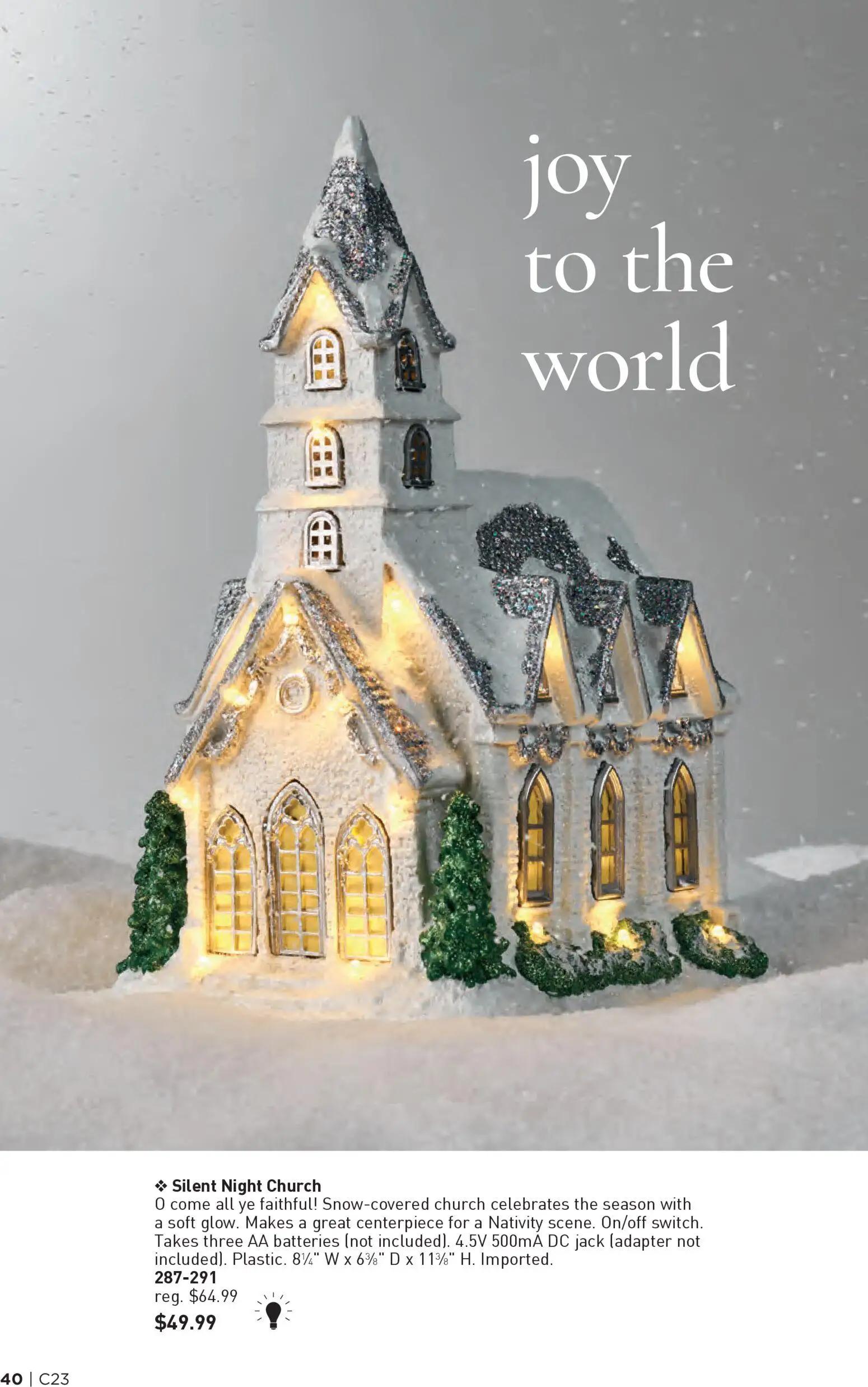 avon - Avon Brochure - 11/05 - 11/18 2025 - page: 40