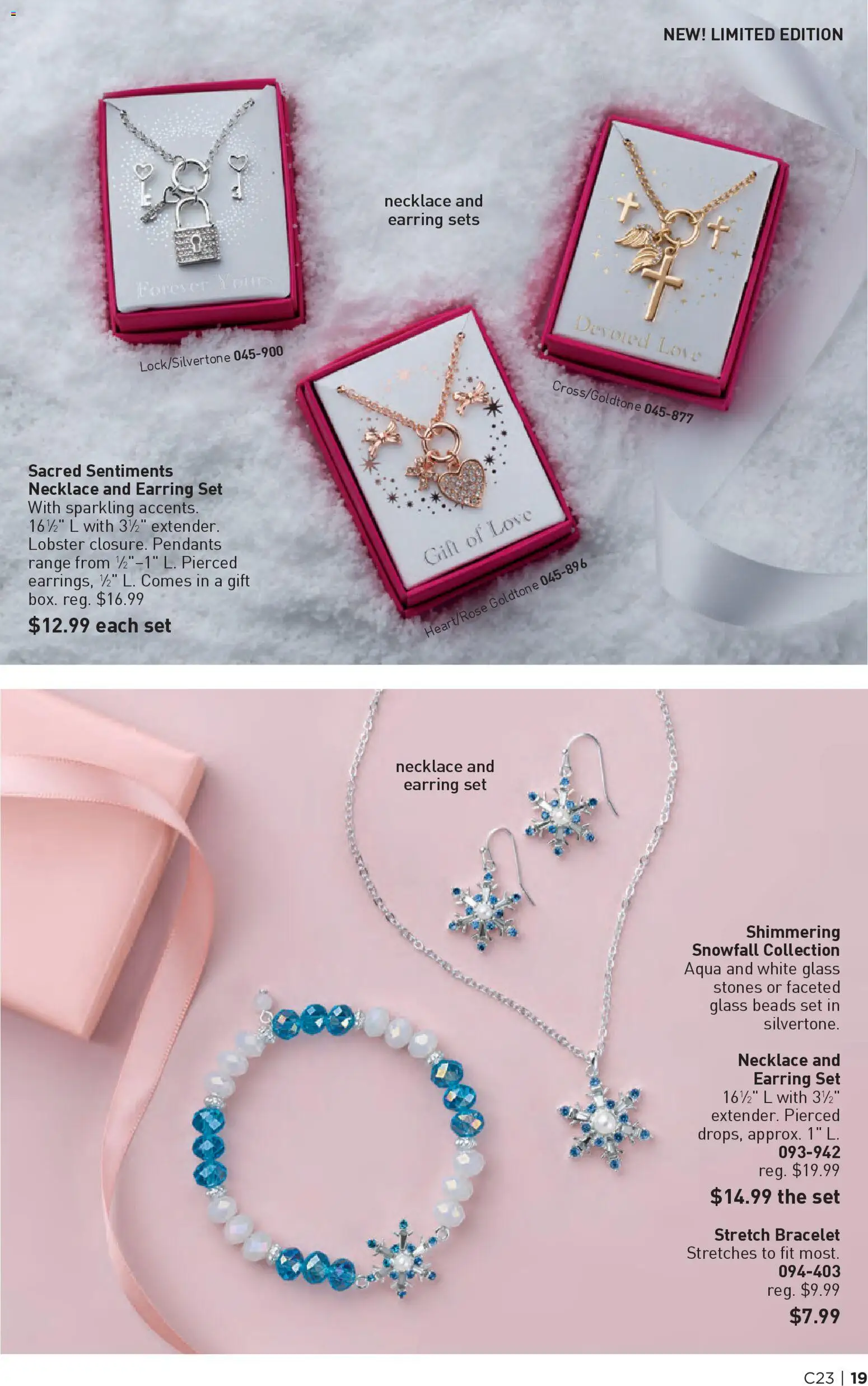 avon - Avon Brochure - 11/05 - 11/18 2025 - page: 19
