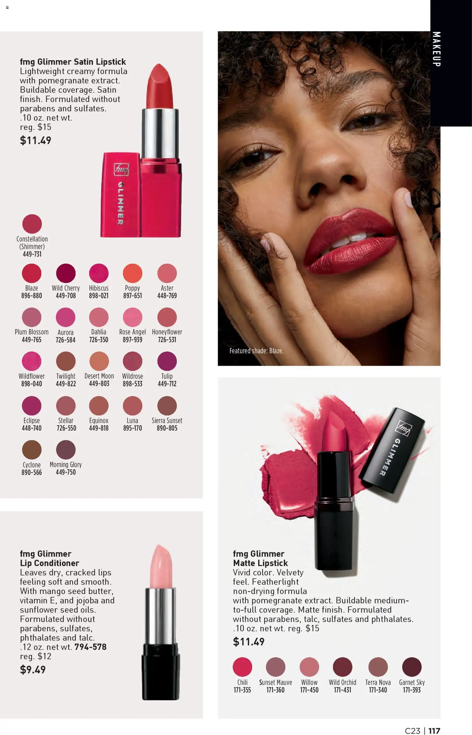 avon - Avon Brochure - 11/05 - 11/18 2025 - page: 117