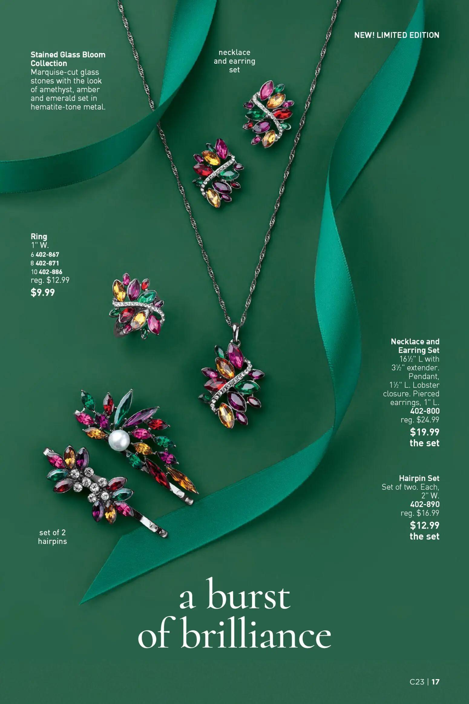 avon - Avon Brochure - 11/05 - 11/18 2025 - page: 17