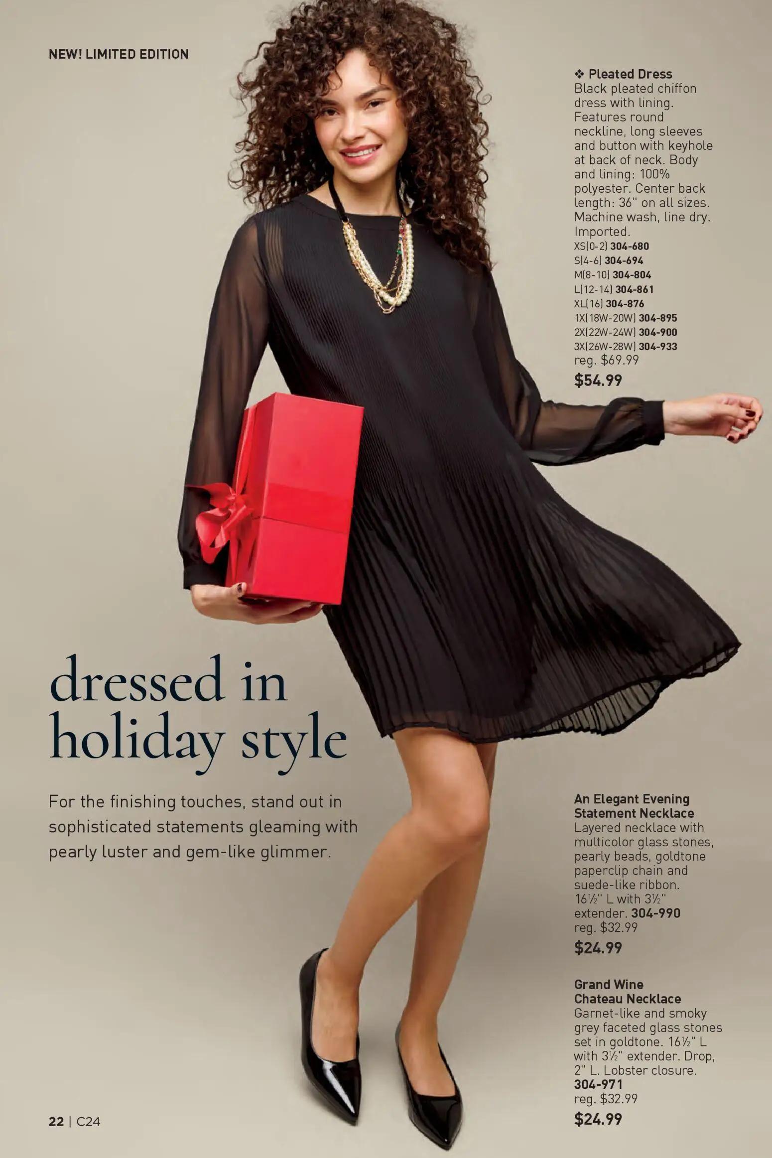 avon - Avon Brochure - 11/19 - 12/02 2025 - page: 22