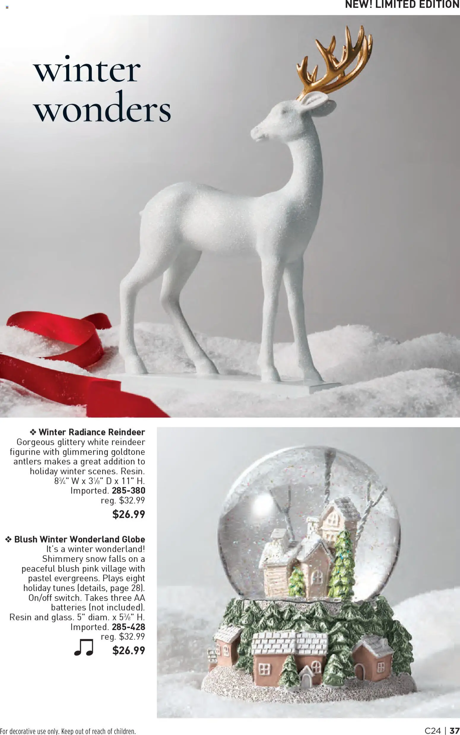 avon - Avon Brochure - 11/19 - 12/02 2025 - page: 37