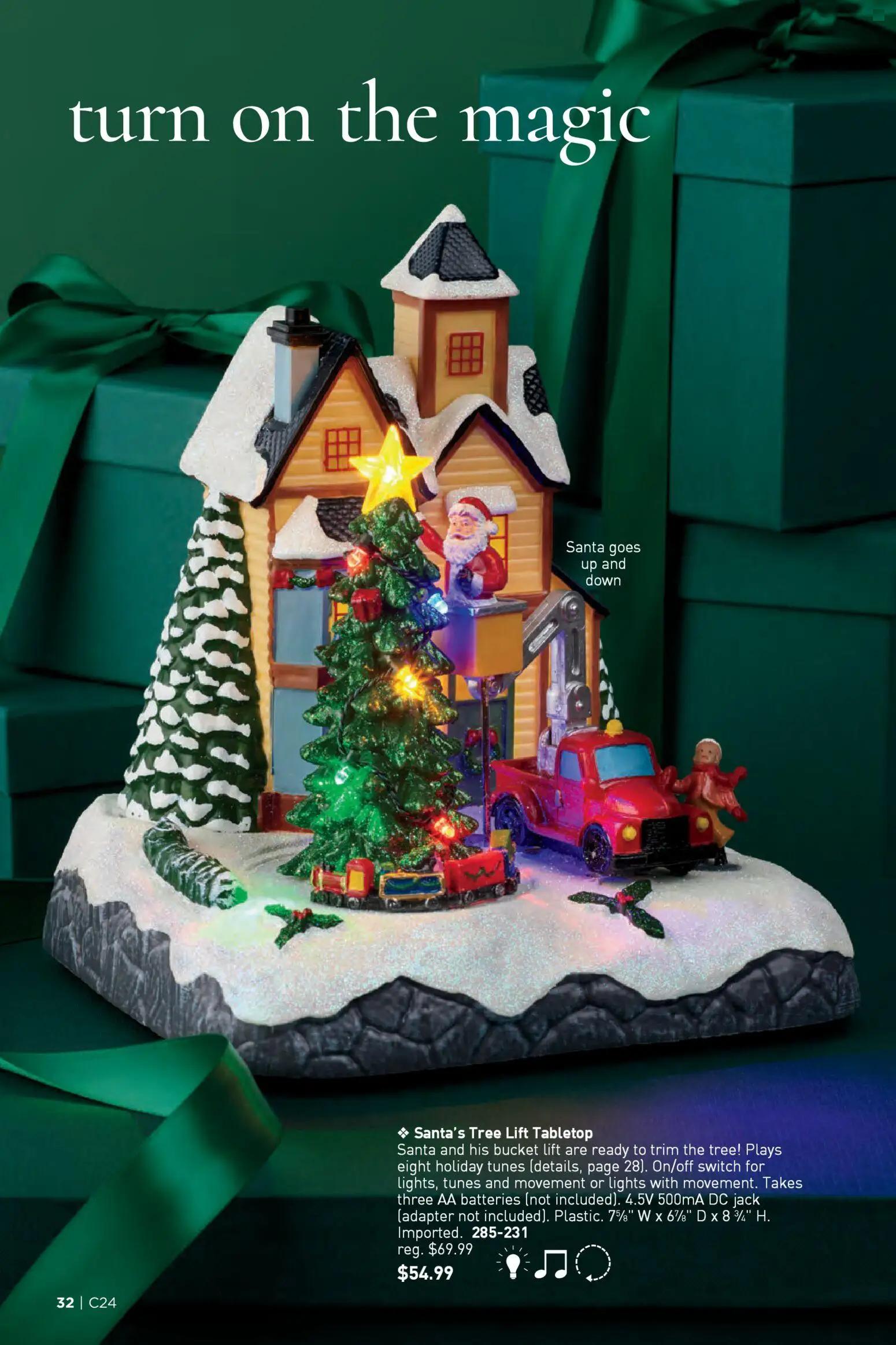 avon - Avon Brochure - 11/19 - 12/02 2025 - page: 32