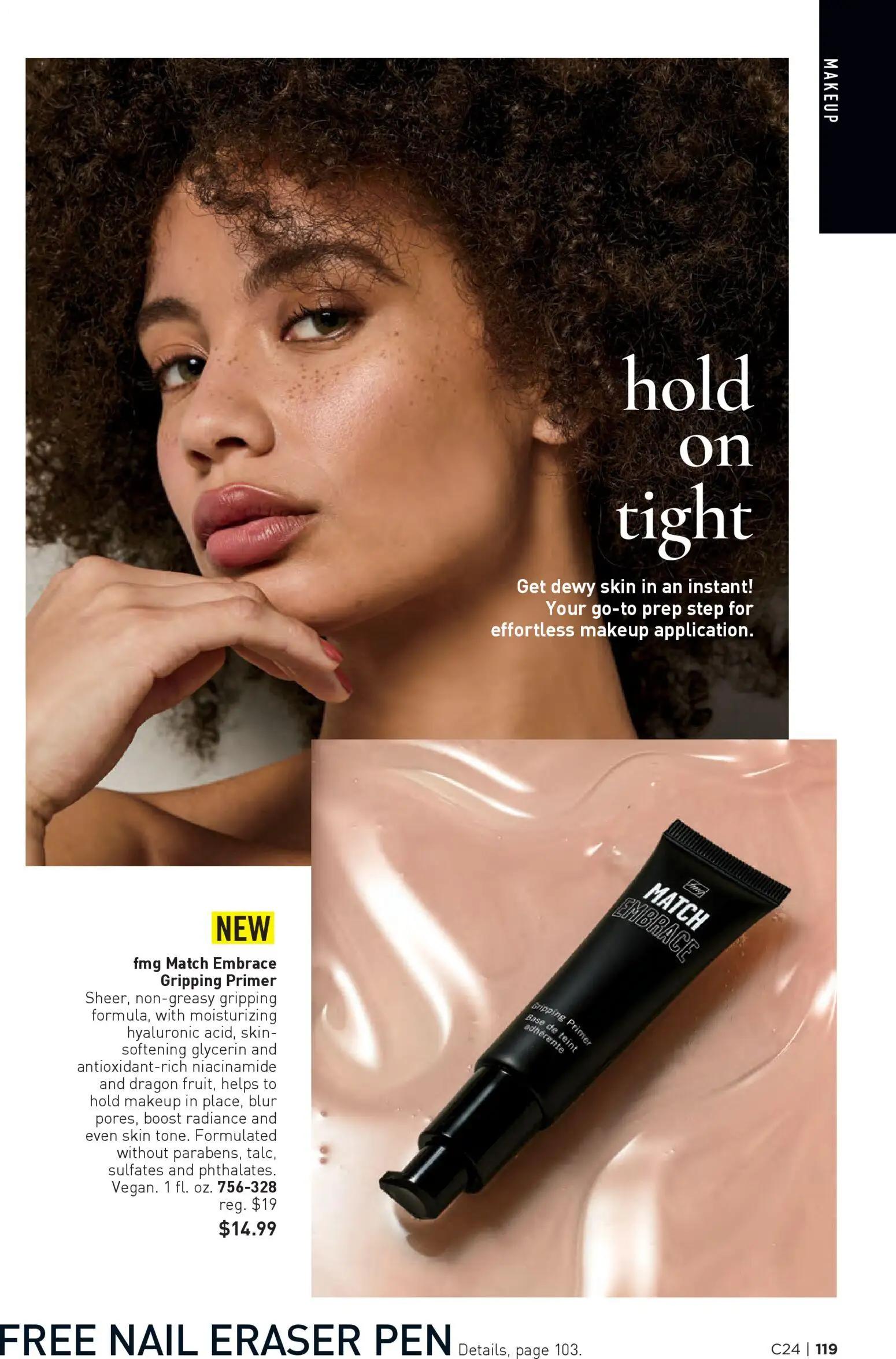 avon - Avon Brochure - 11/19 - 12/02 2025 - page: 119