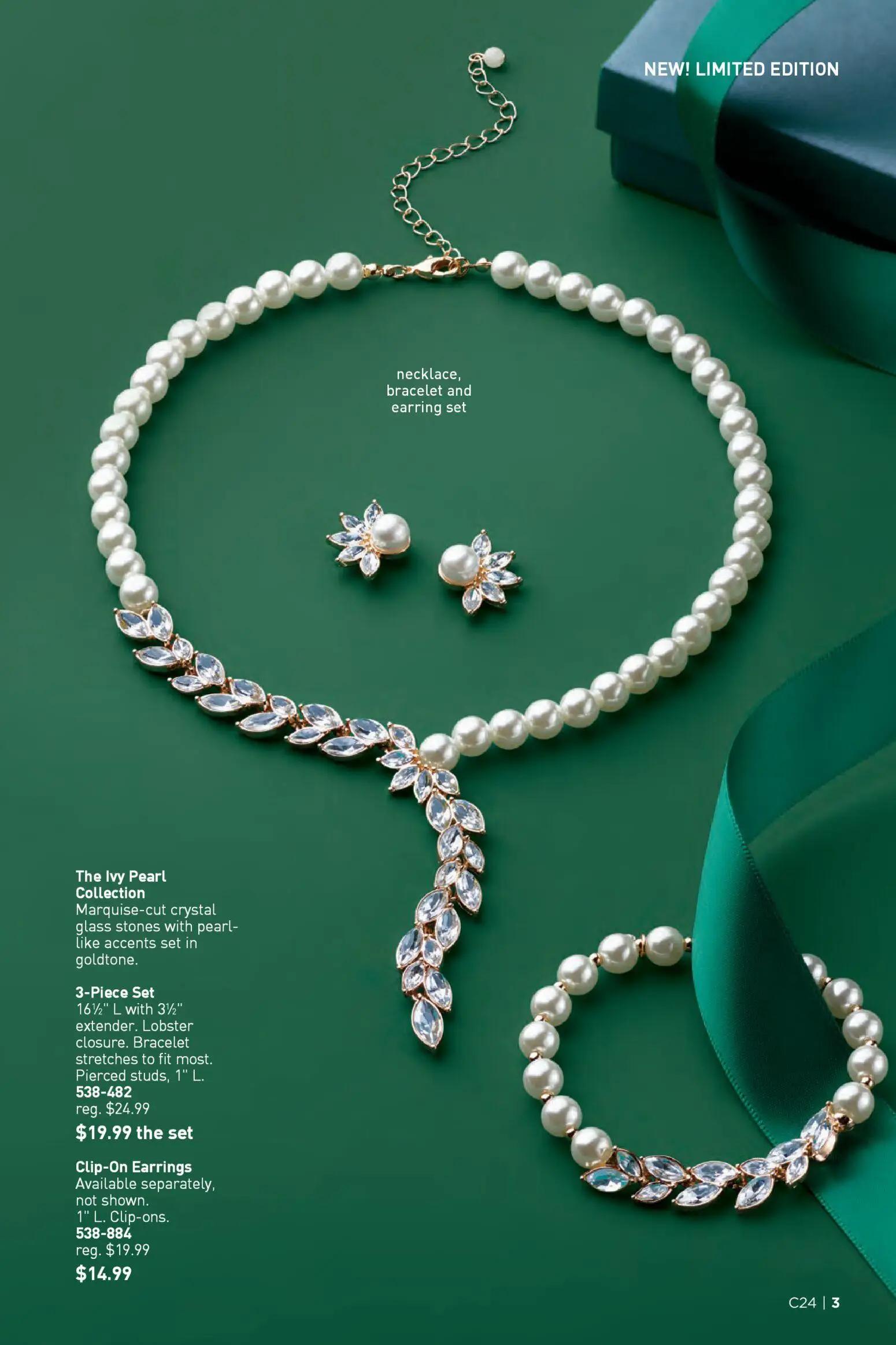 avon - Avon Brochure - 11/19 - 12/02 2025 - page: 3