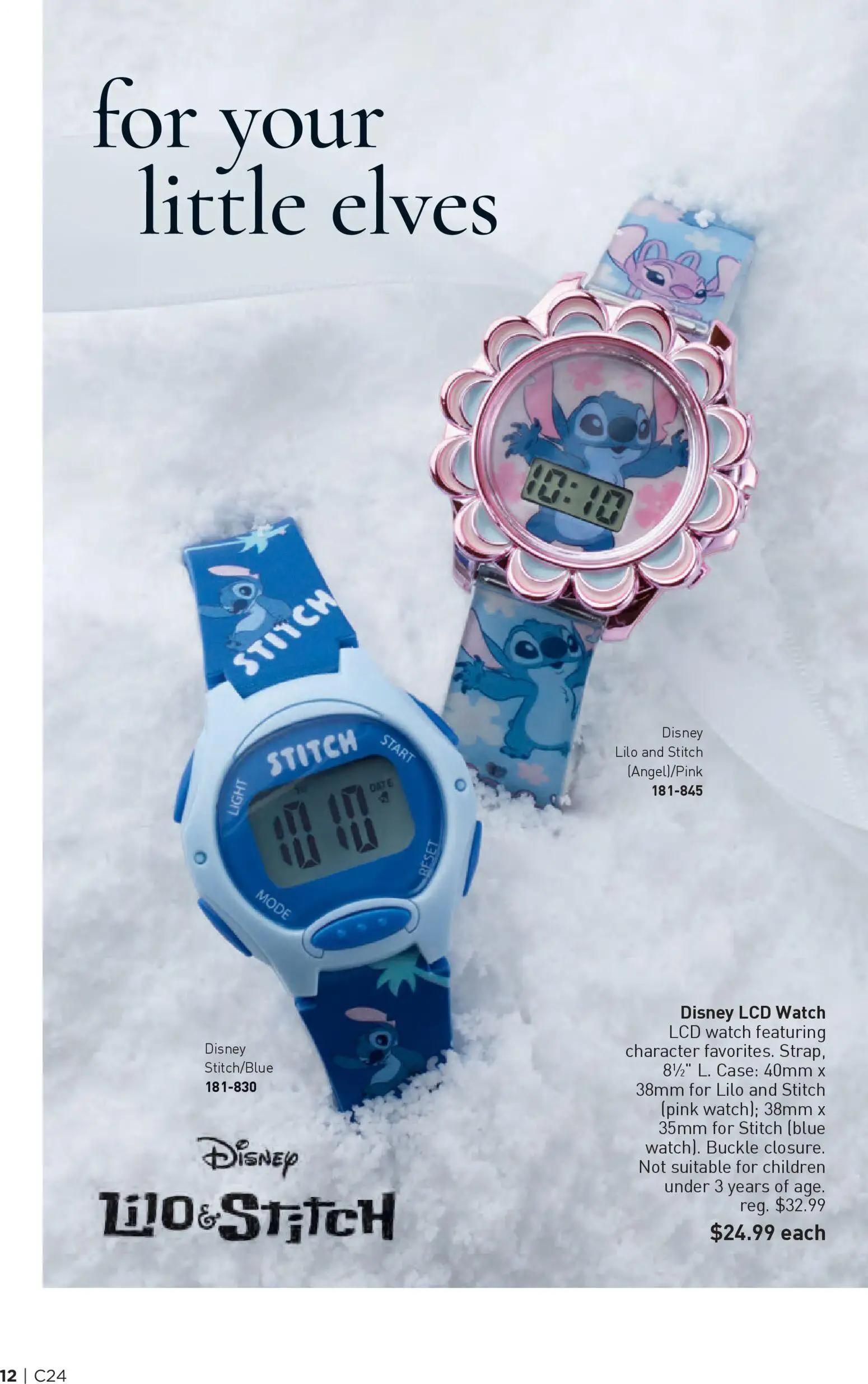 avon - Avon Brochure - 11/19 - 12/02 2025 - page: 12