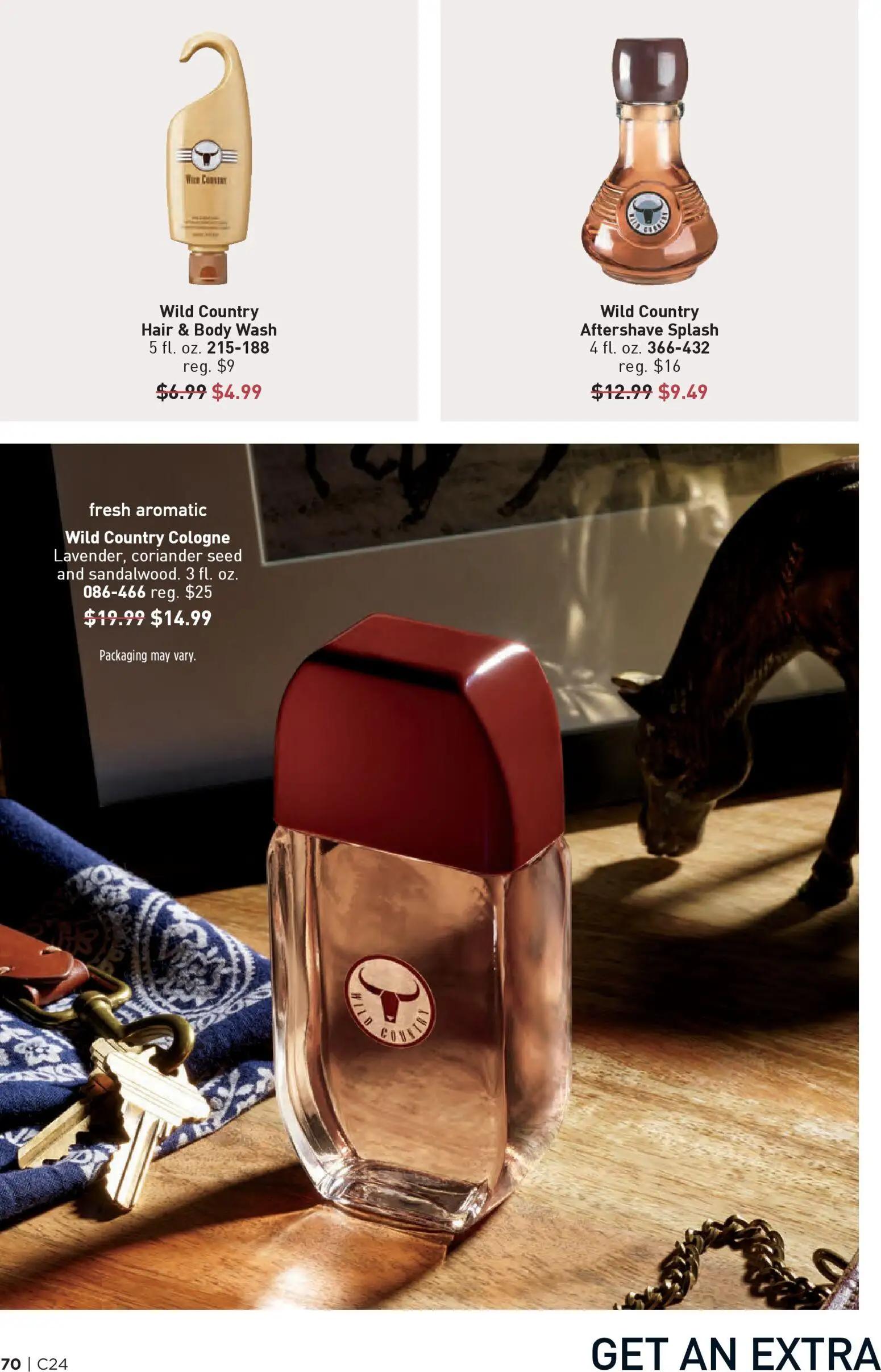 avon - Avon Brochure - 11/19 - 12/02 2025 - page: 70