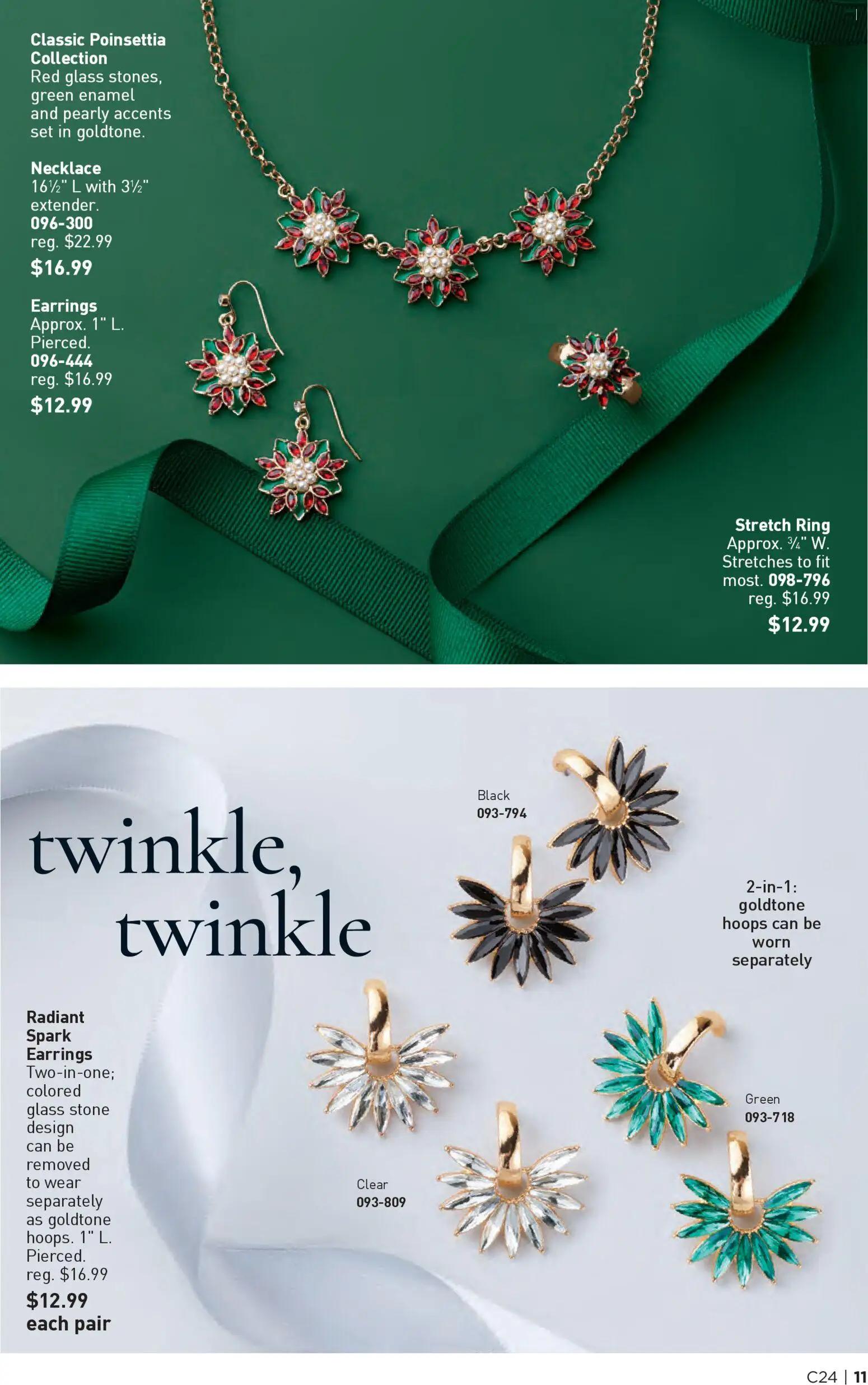 avon - Avon Brochure - 11/19 - 12/02 2025 - page: 11