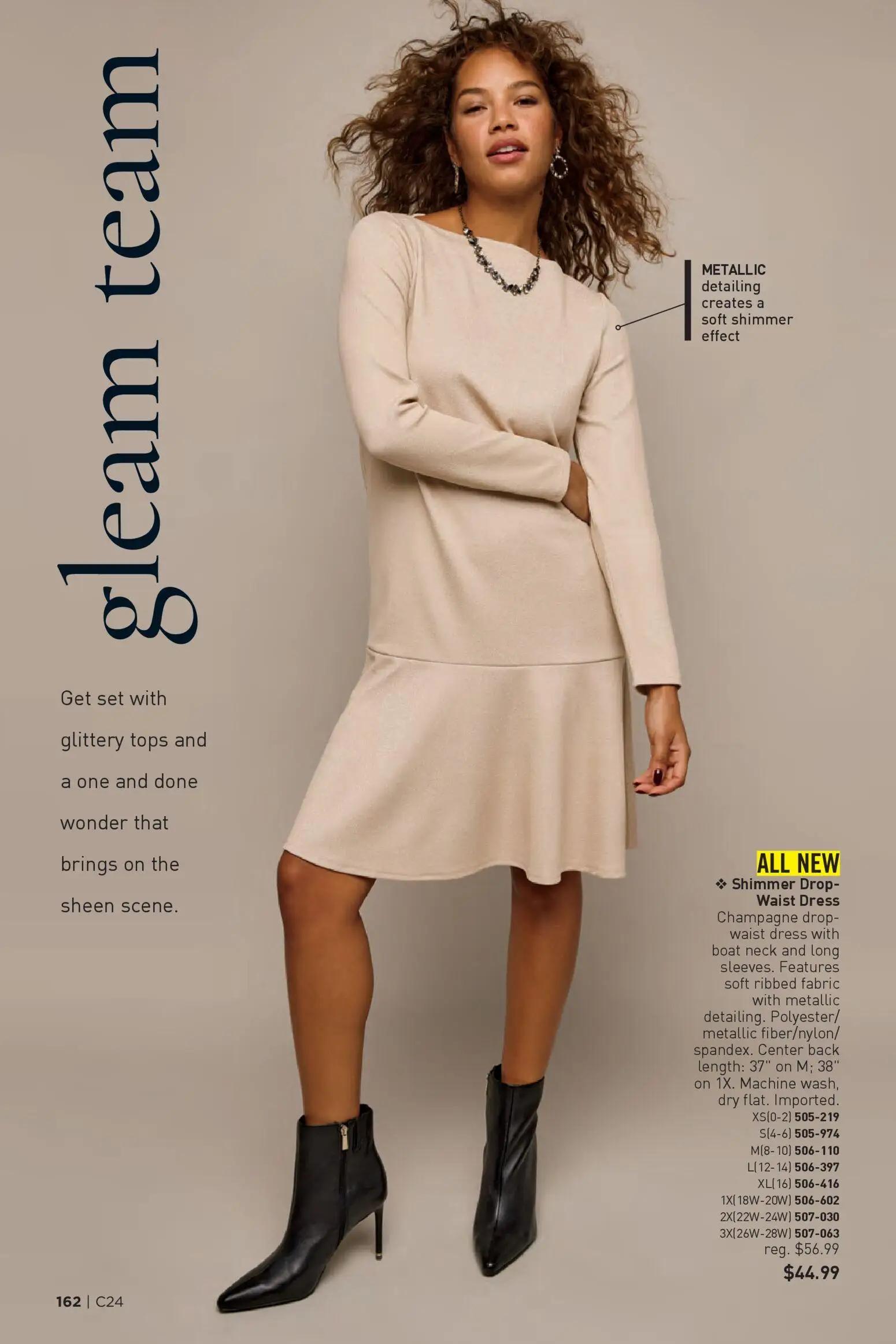 avon - Avon Brochure - 11/19 - 12/02 2025 - page: 162