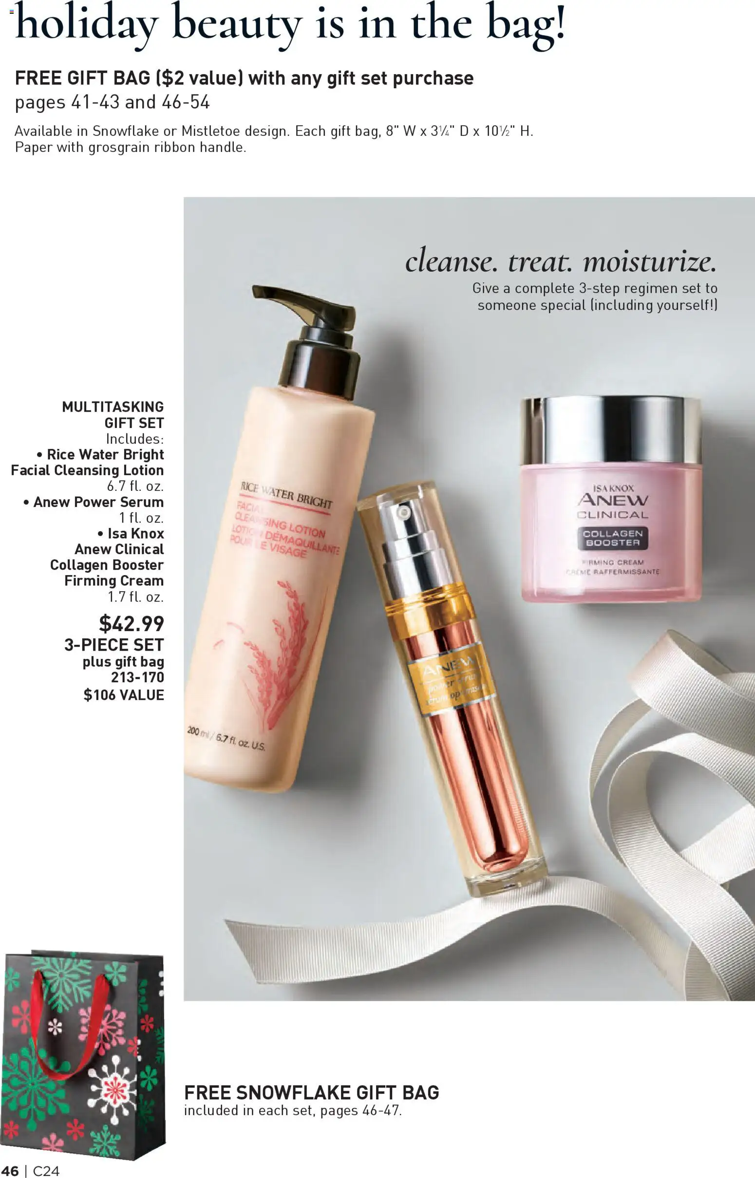 avon - Avon Brochure - 11/19 - 12/02 2025 - page: 46