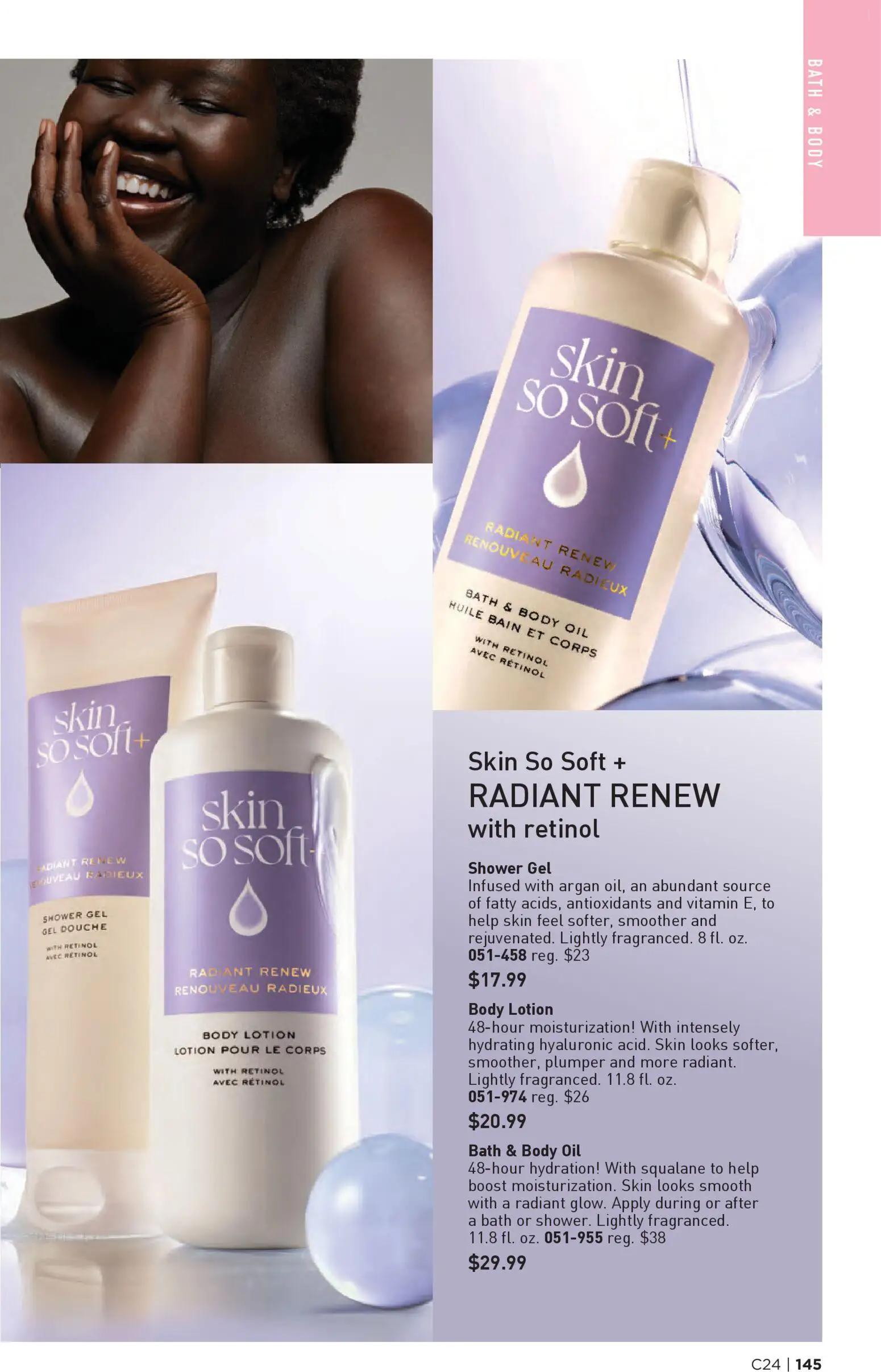 avon - Avon Brochure - 11/19 - 12/02 2025 - page: 145