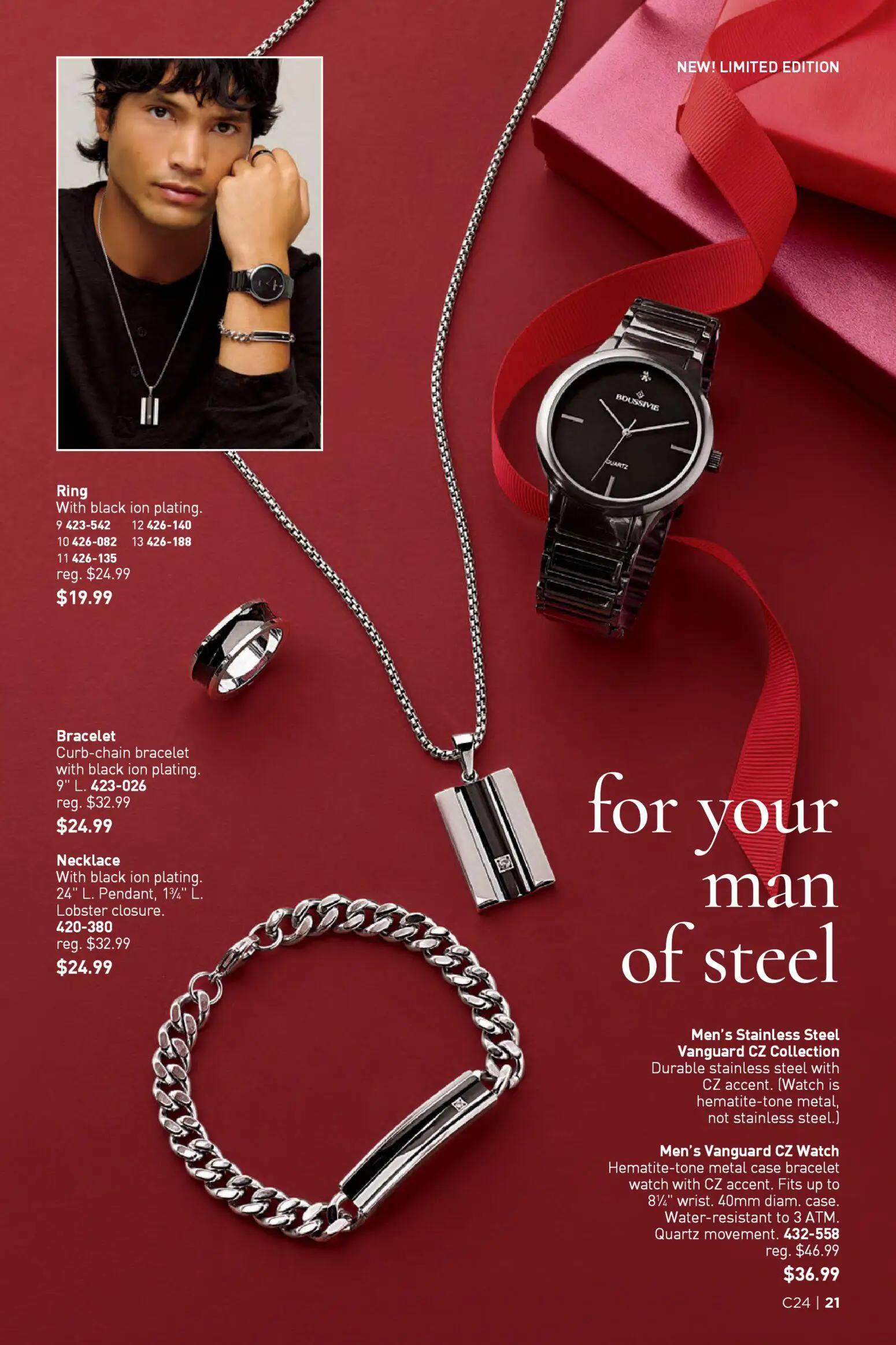 avon - Avon Brochure - 11/19 - 12/02 2025 - page: 21